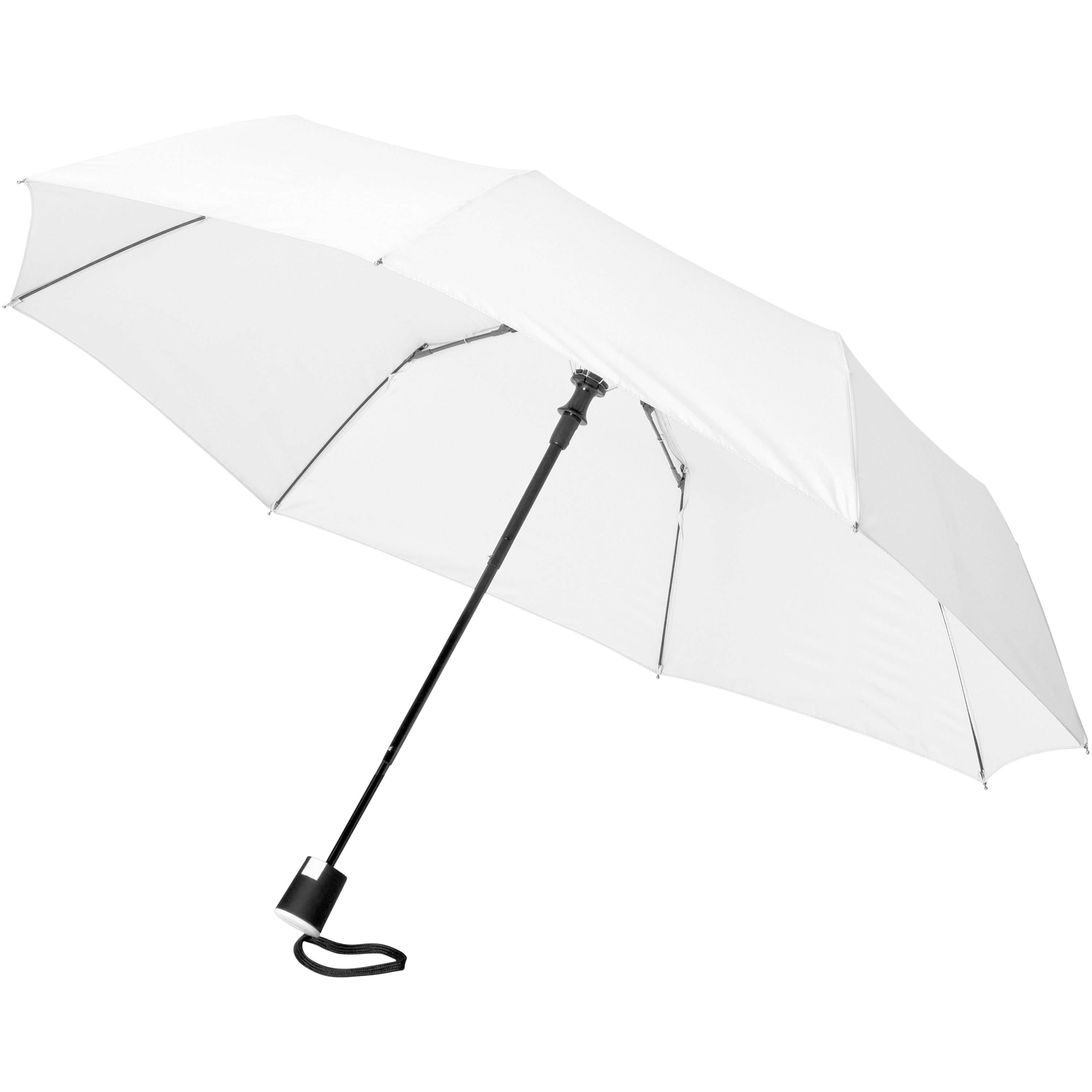 Walix 21 Inch Foldable Auto Open Umbrella