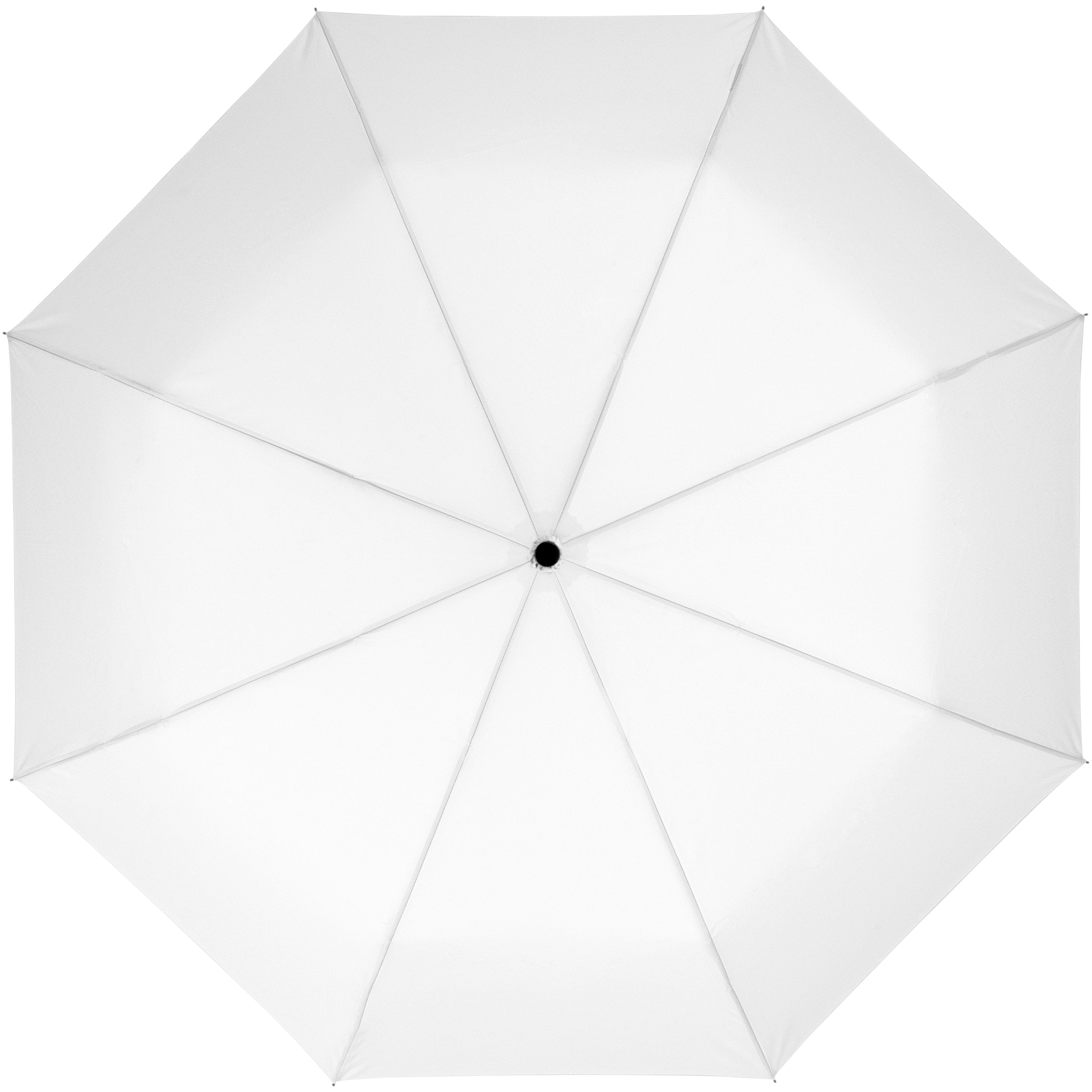 Walix 21 Inch Foldable Auto Open Umbrella