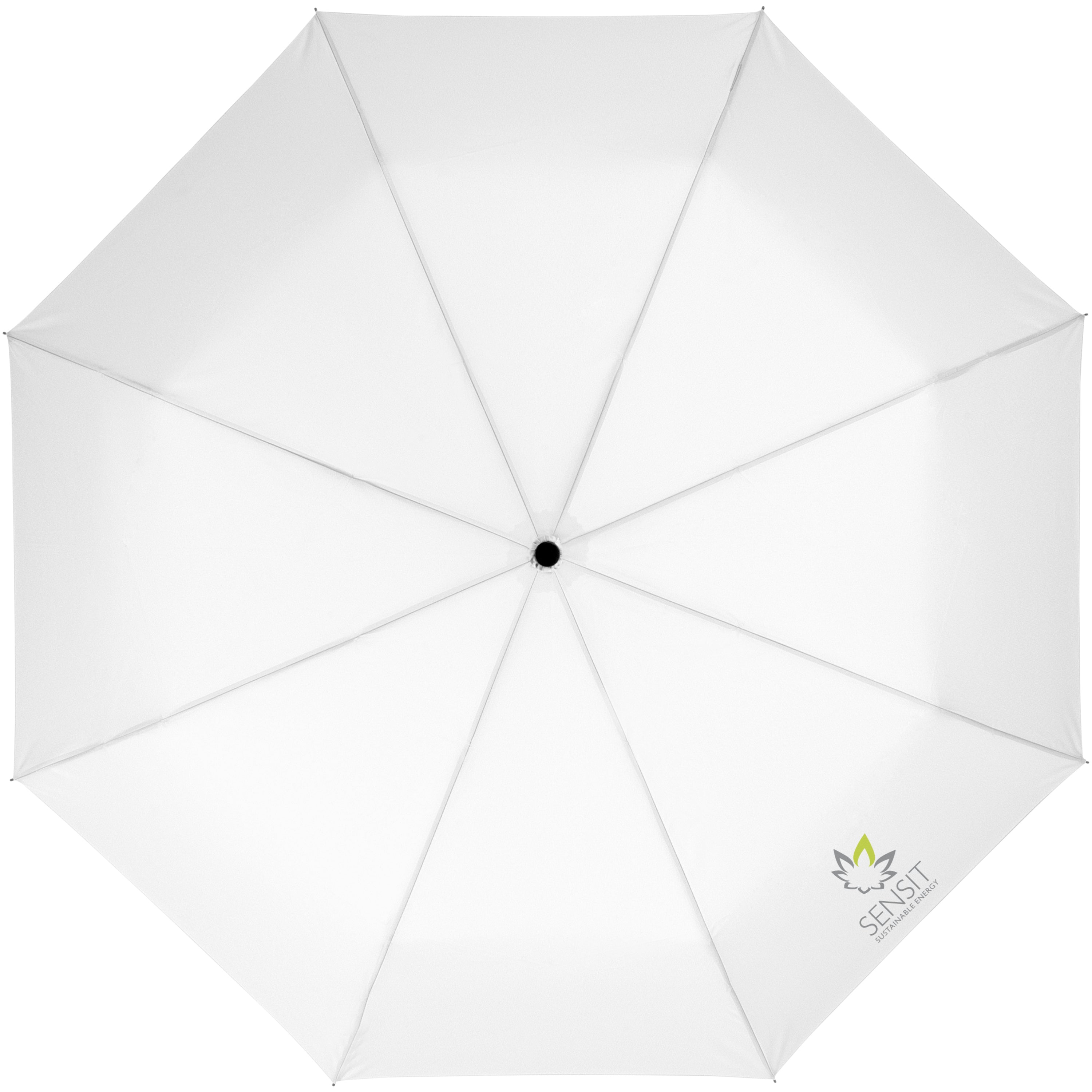 Walix 21 Inch Foldable Auto Open Umbrella