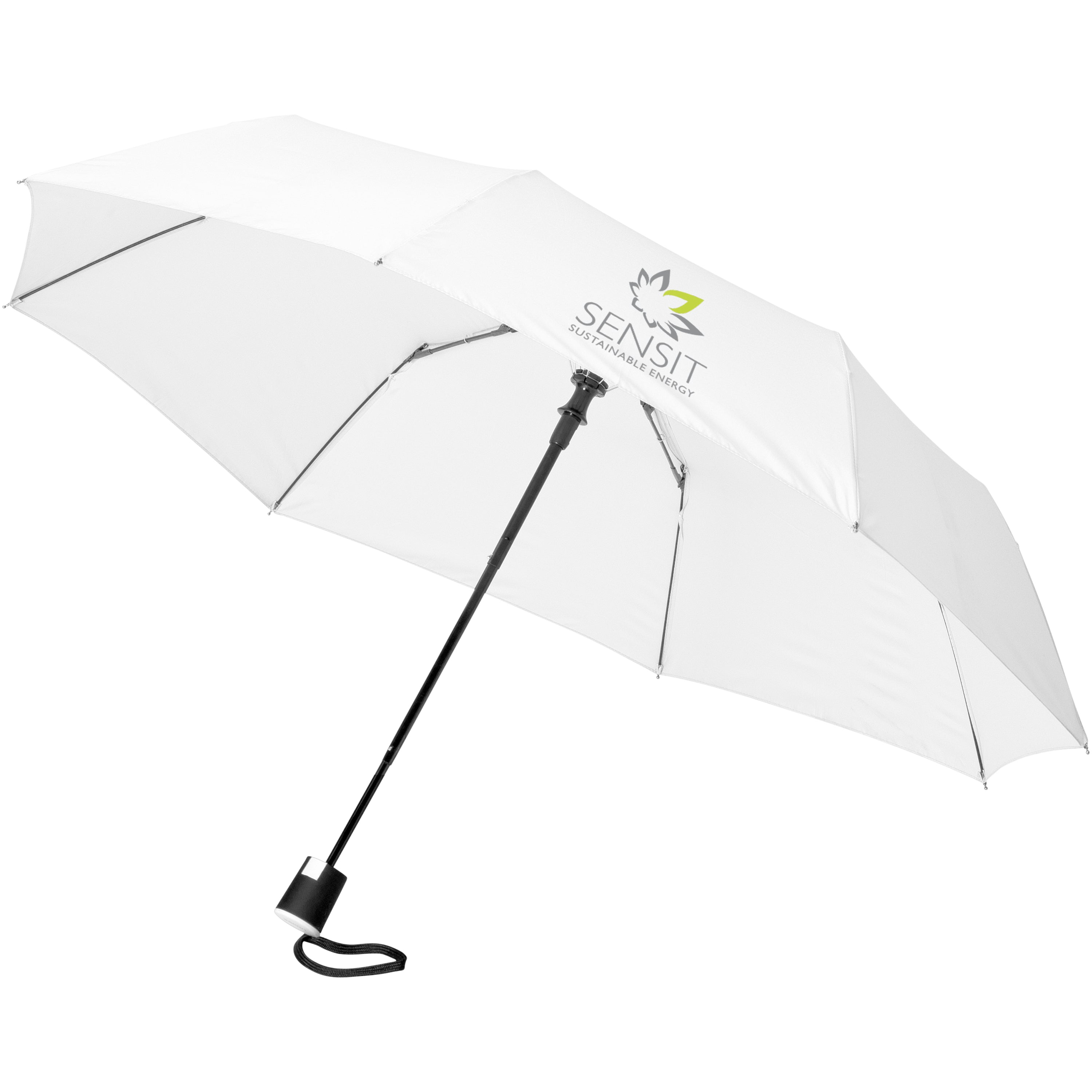 Walix 21 Inch Foldable Auto Open Umbrella