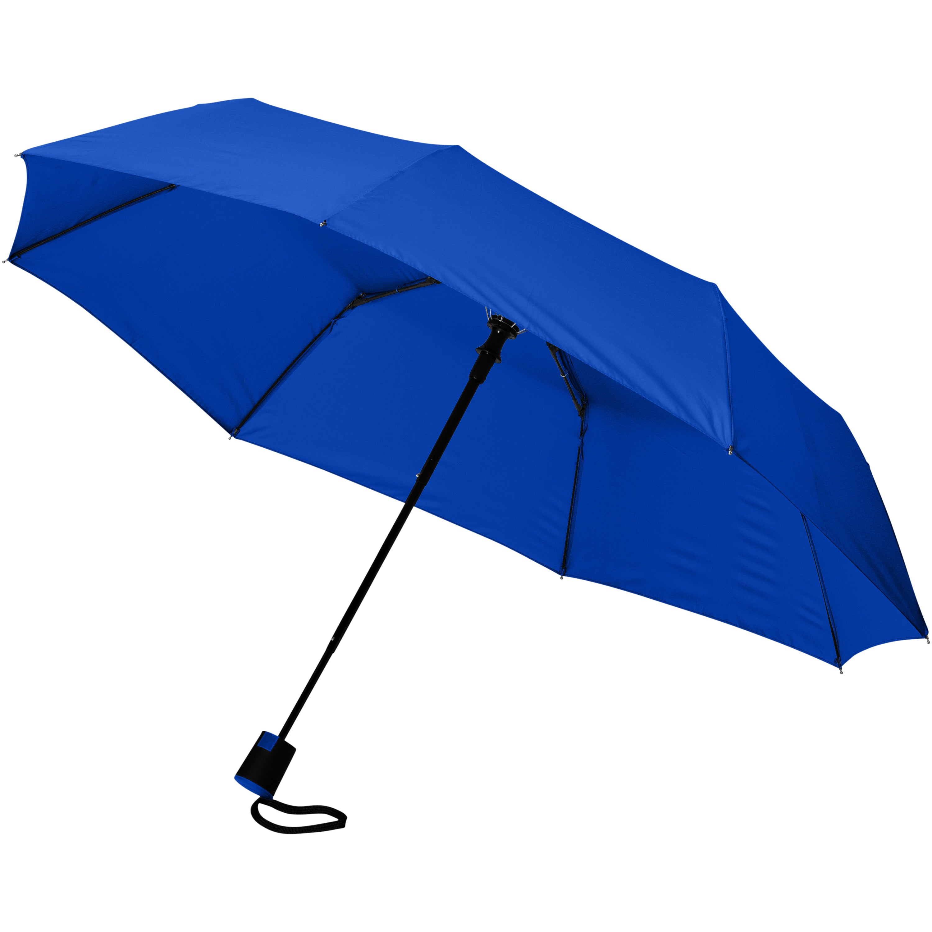 Walix 21 Inch Foldable Auto Open Umbrella