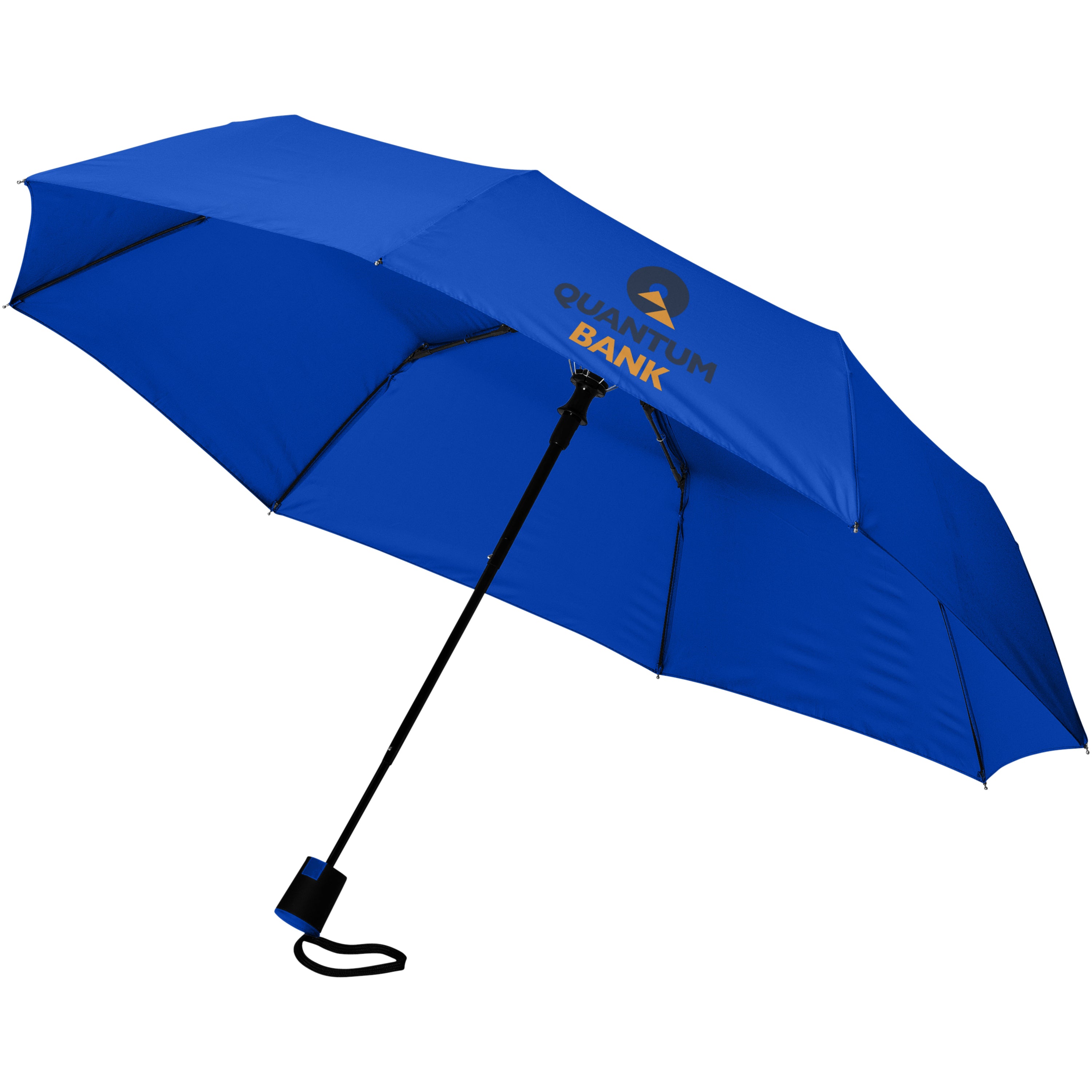 Walix 21 Inch Foldable Auto Open Umbrella