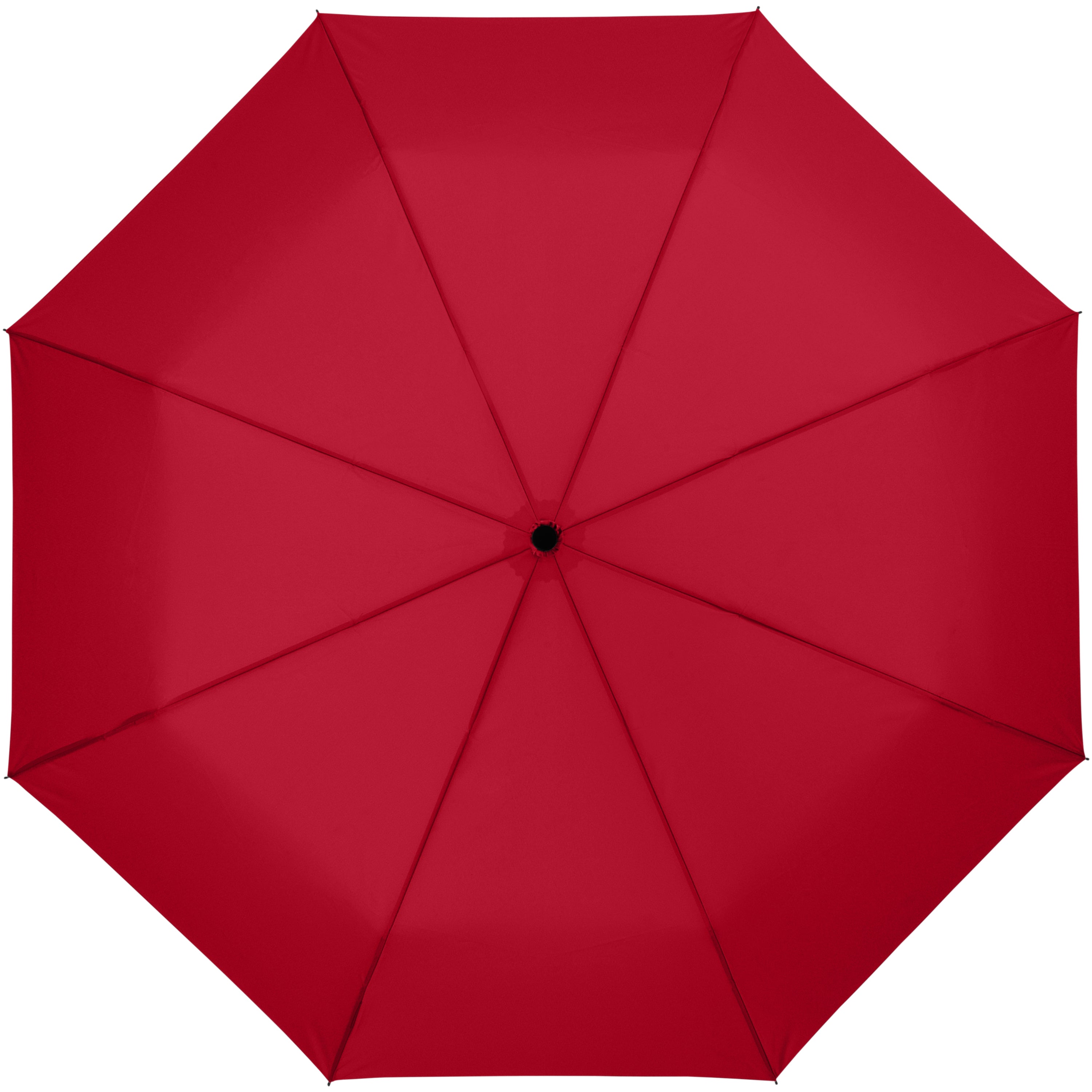 Walix 21 Inch Foldable Auto Open Umbrella