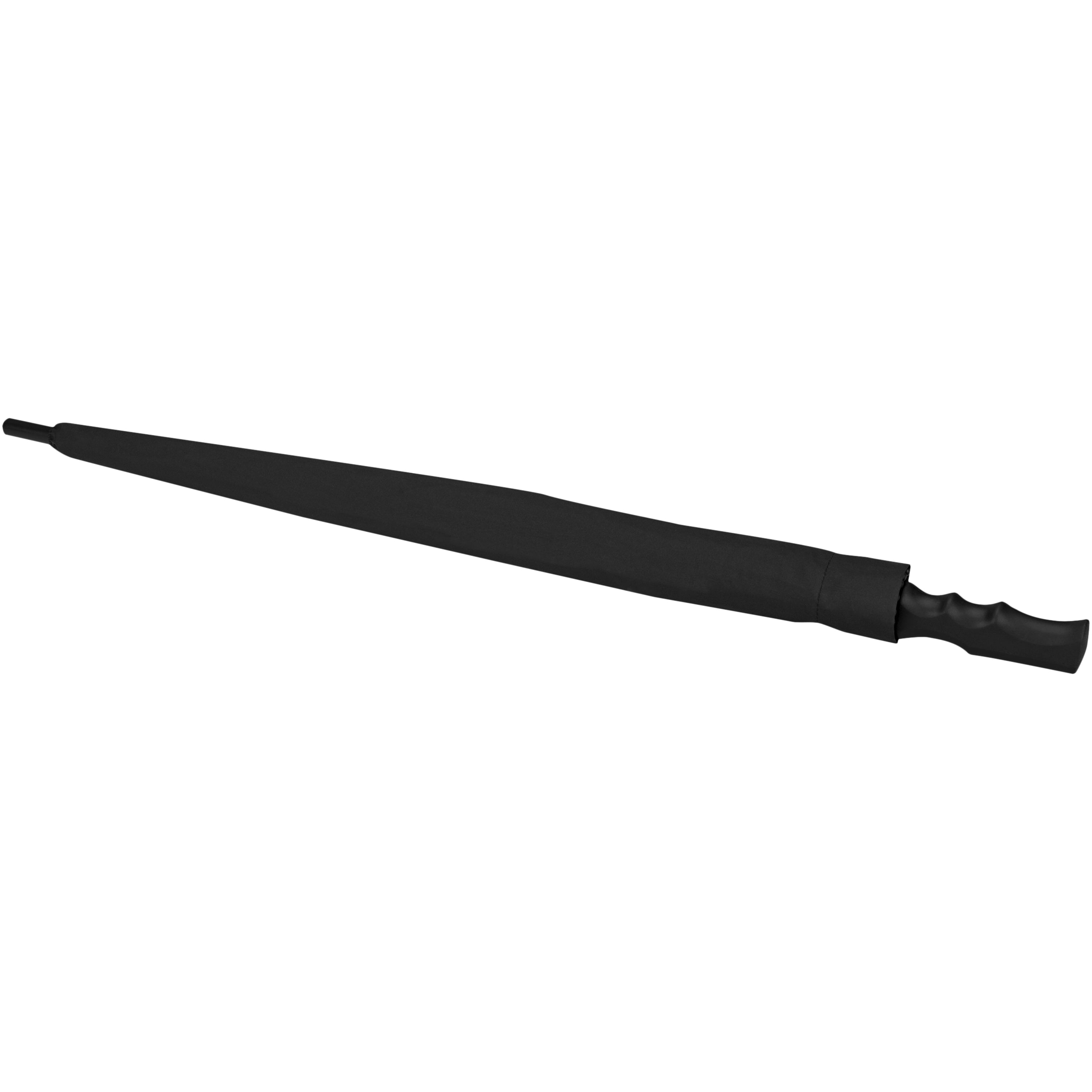 Windproof Auto Umbrella with Pongee Canopy