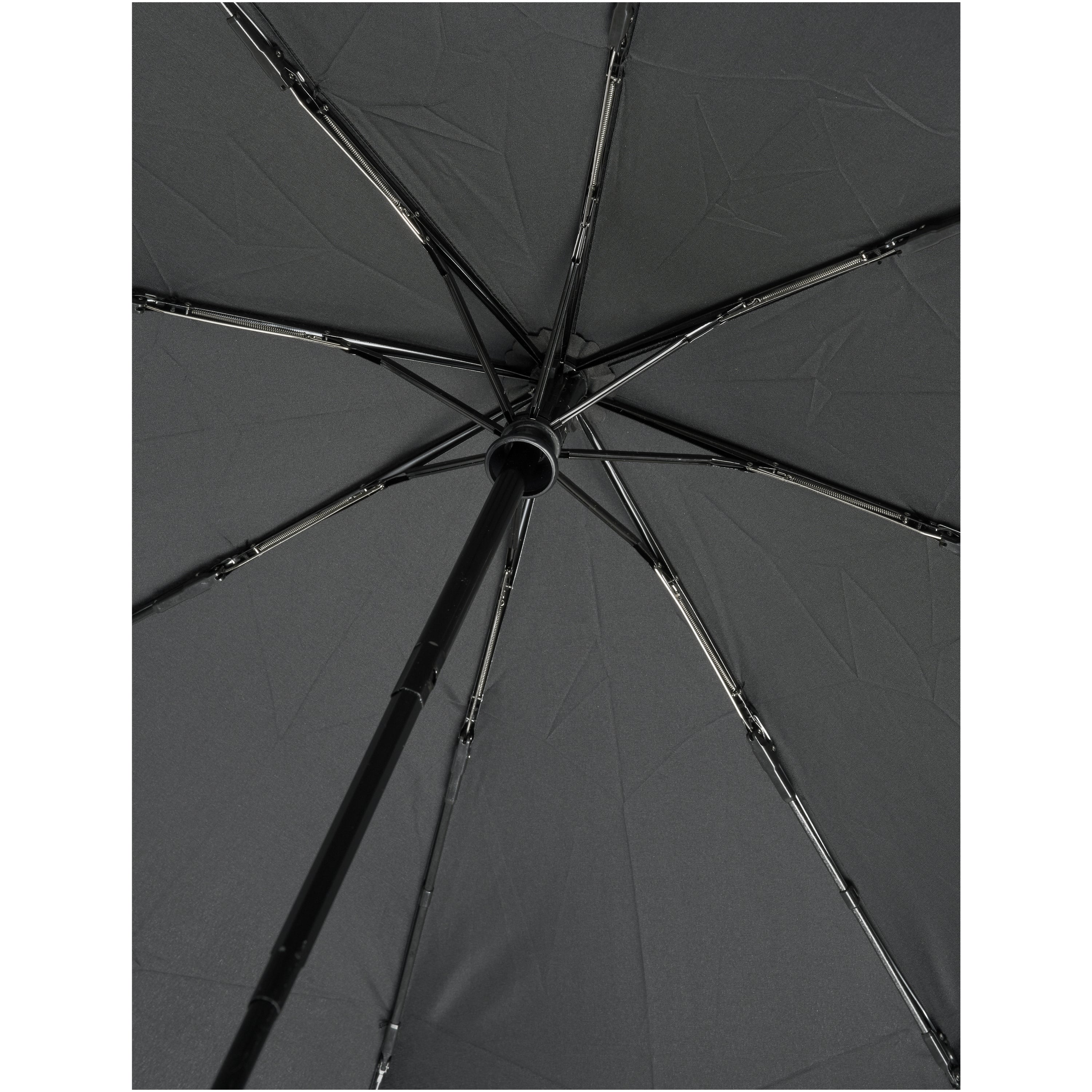 Bo 21 Inch Recycled Polyester Umbrella