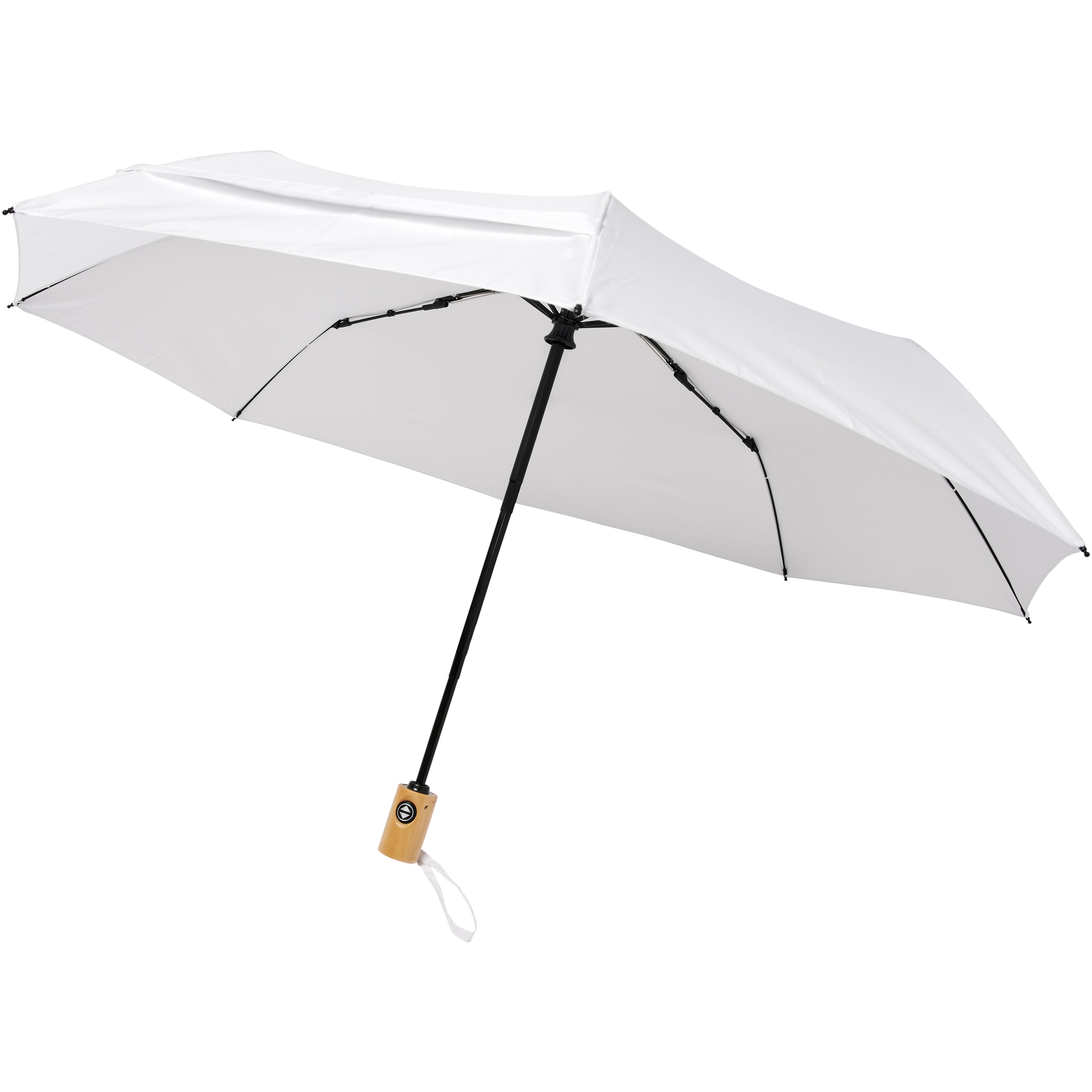 Bo 21 Inch Recycled Polyester Umbrella