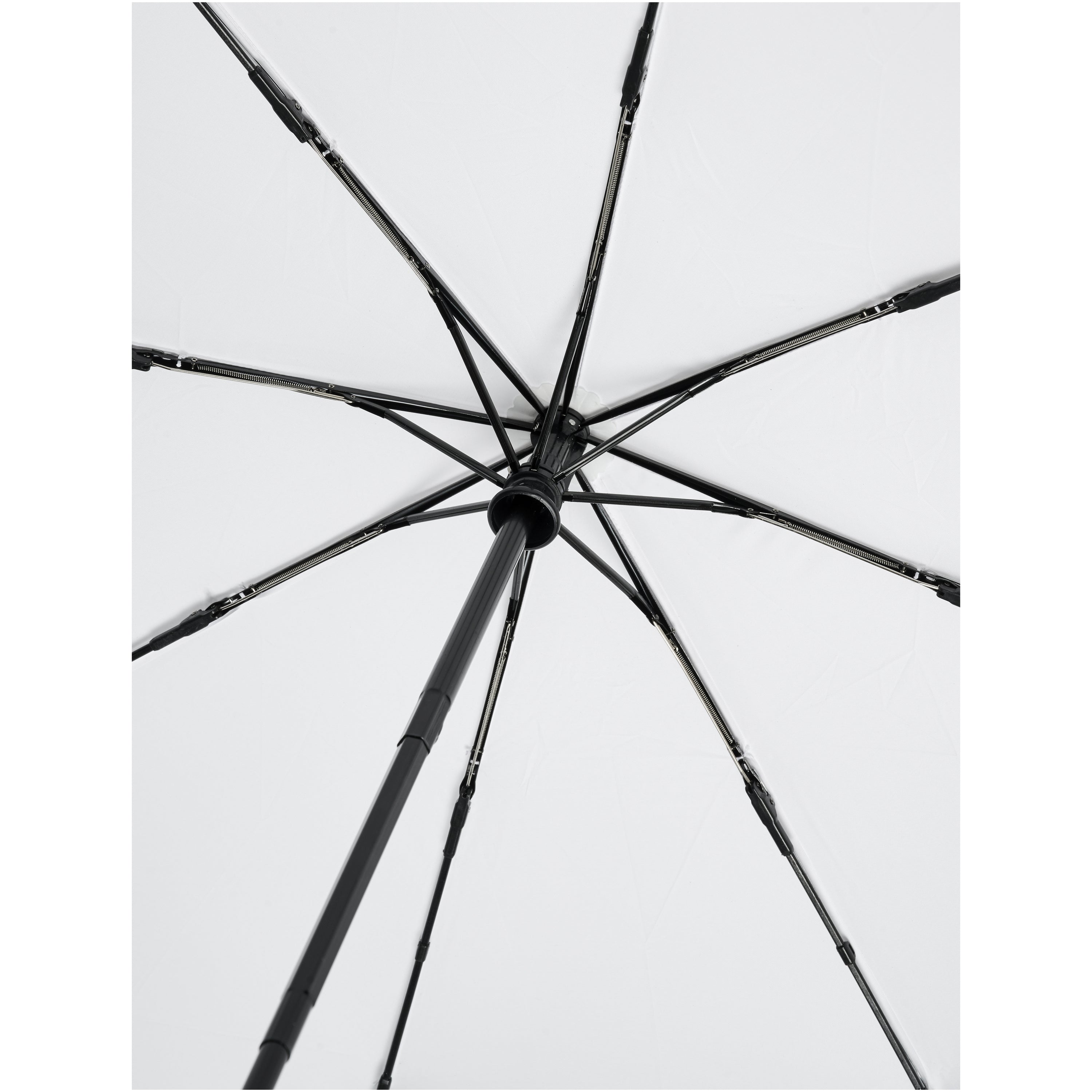 Bo 21 Inch Recycled Polyester Umbrella