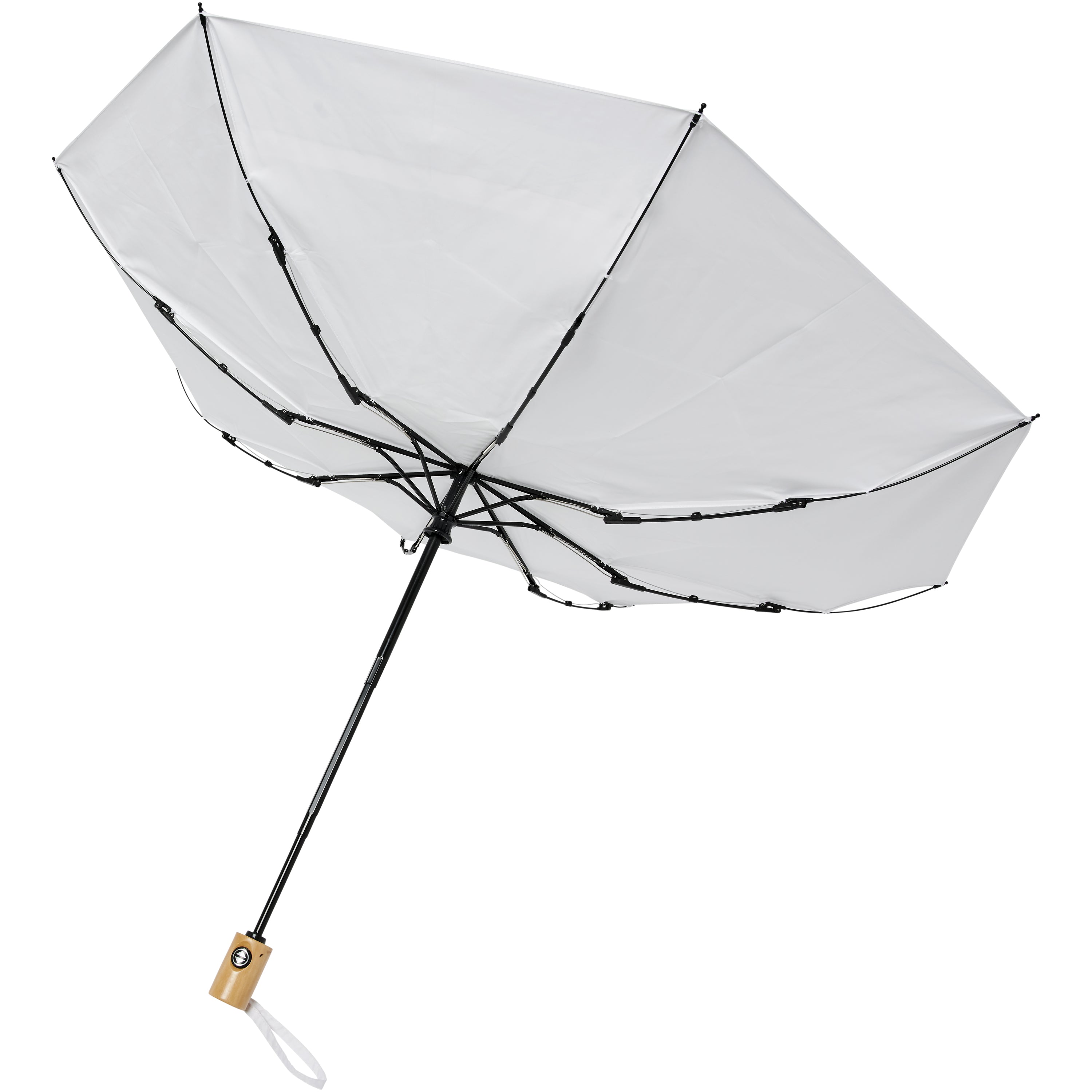 Bo 21 Inch Recycled Polyester Umbrella