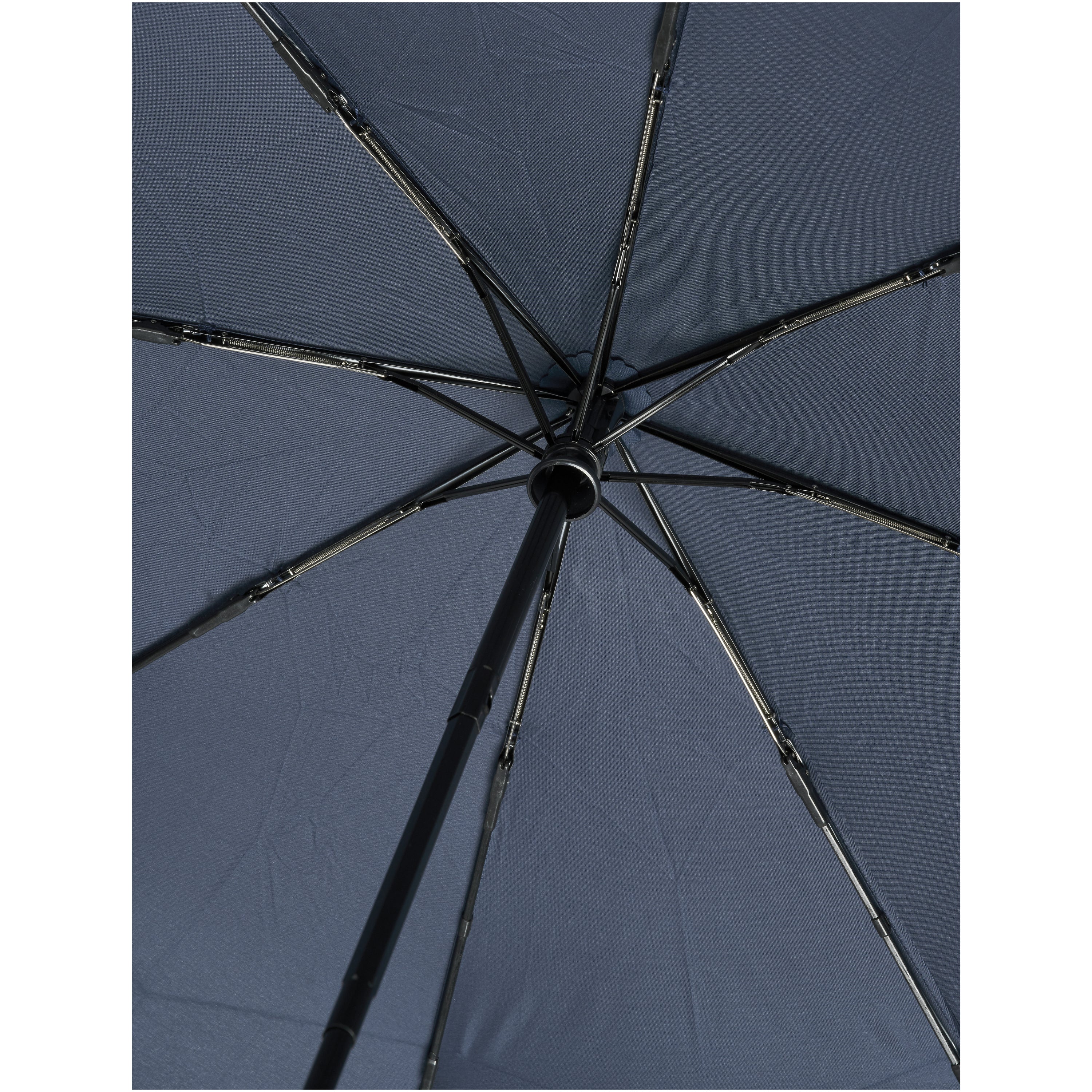 Bo 21 Inch Recycled Polyester Umbrella