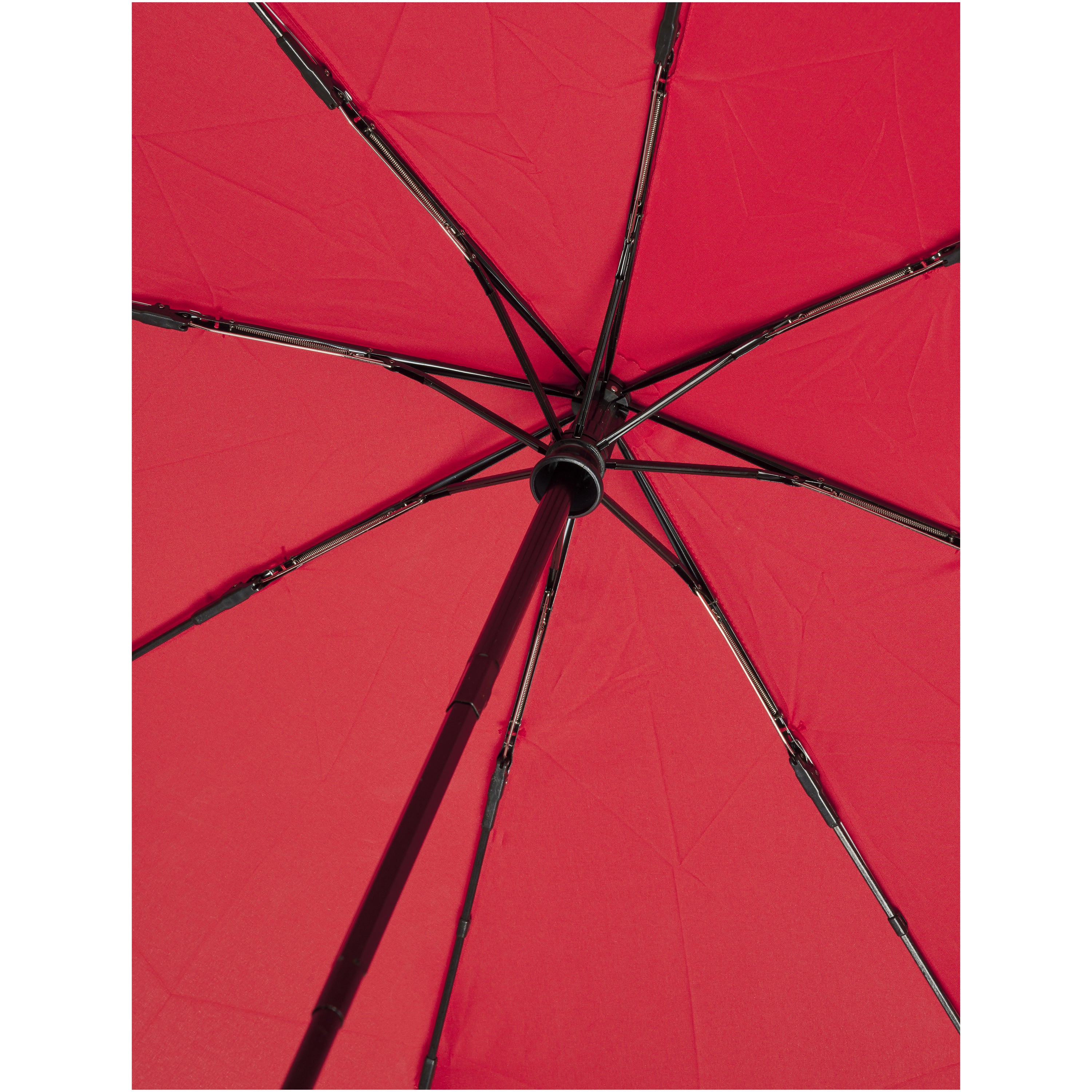 Bo 21 Inch Recycled Polyester Umbrella