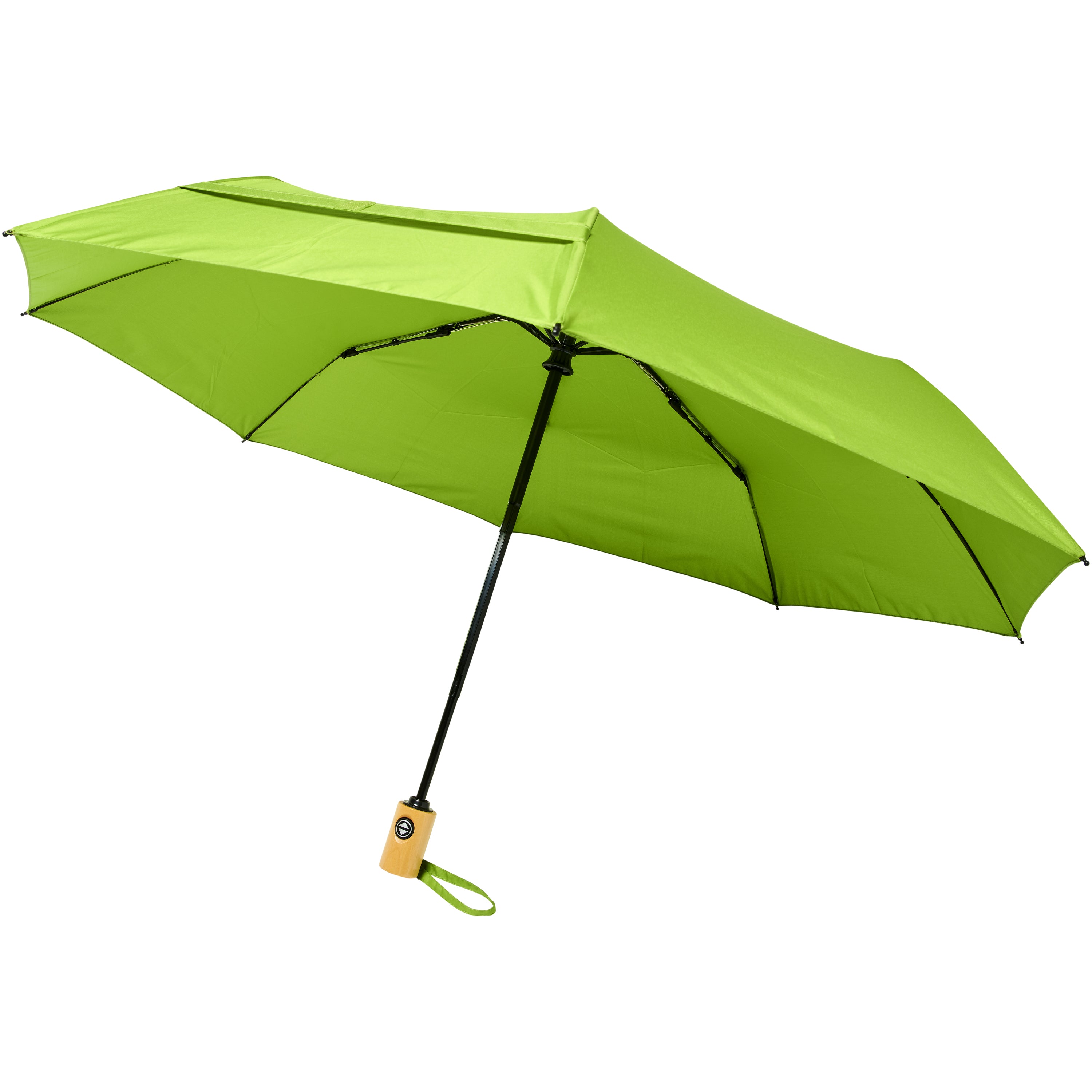 Bo 21 Inch Recycled Polyester Umbrella