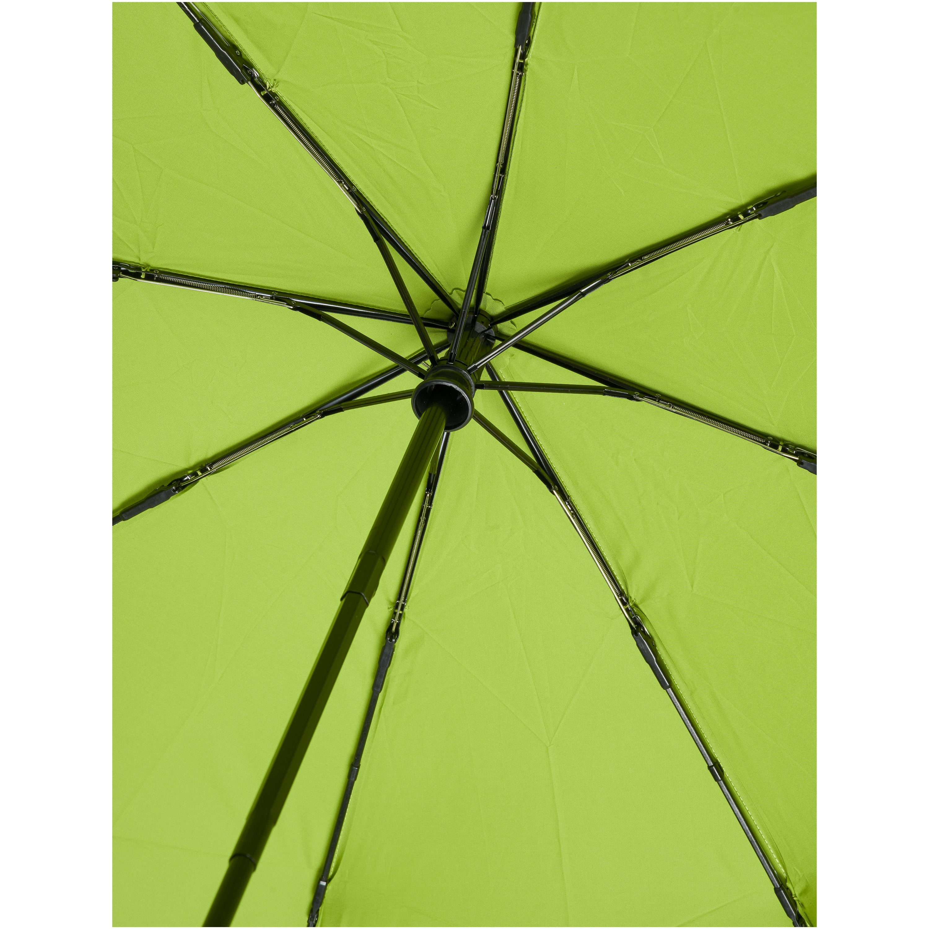 Bo 21 Inch Recycled Polyester Umbrella