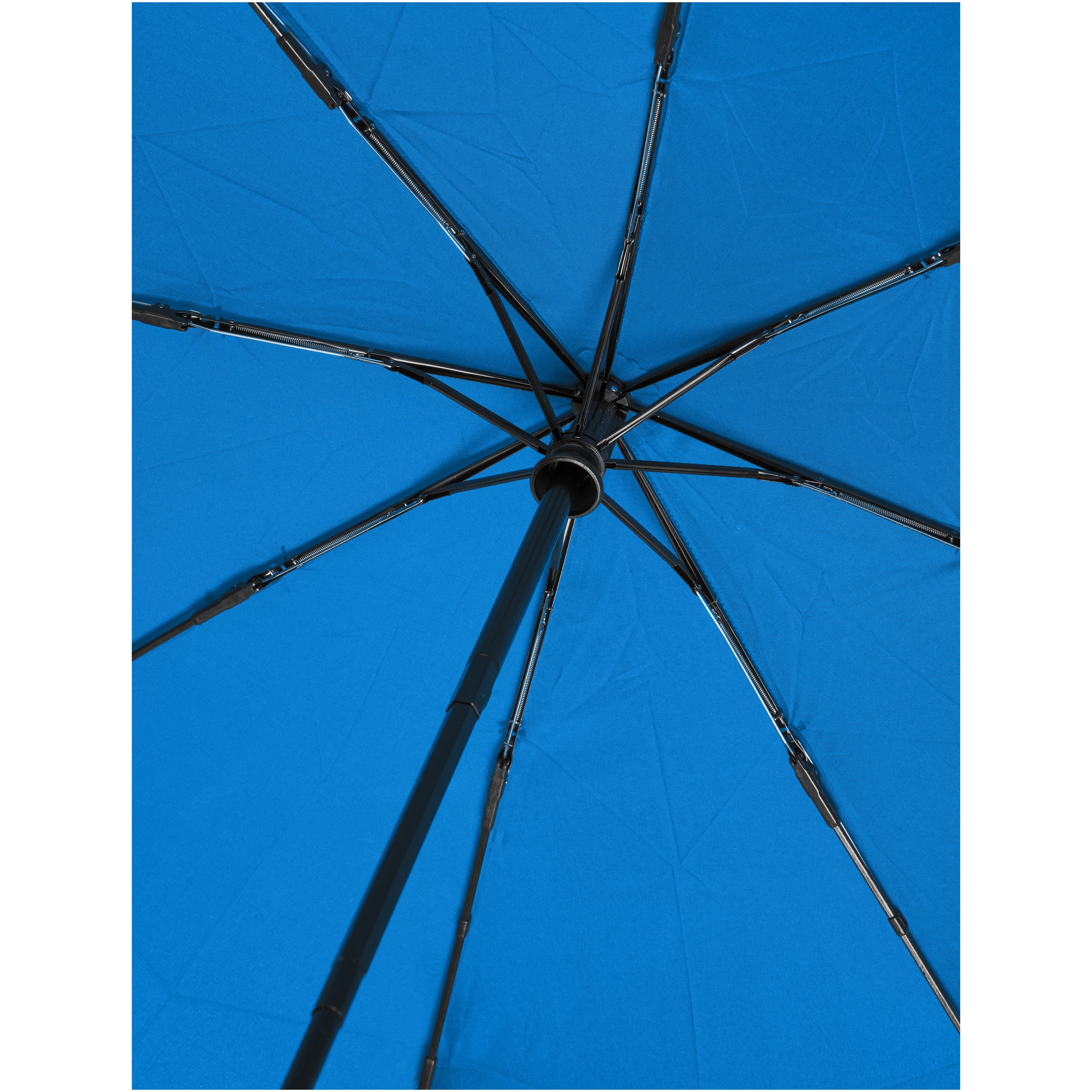 Bo 21 Inch Recycled Polyester Umbrella