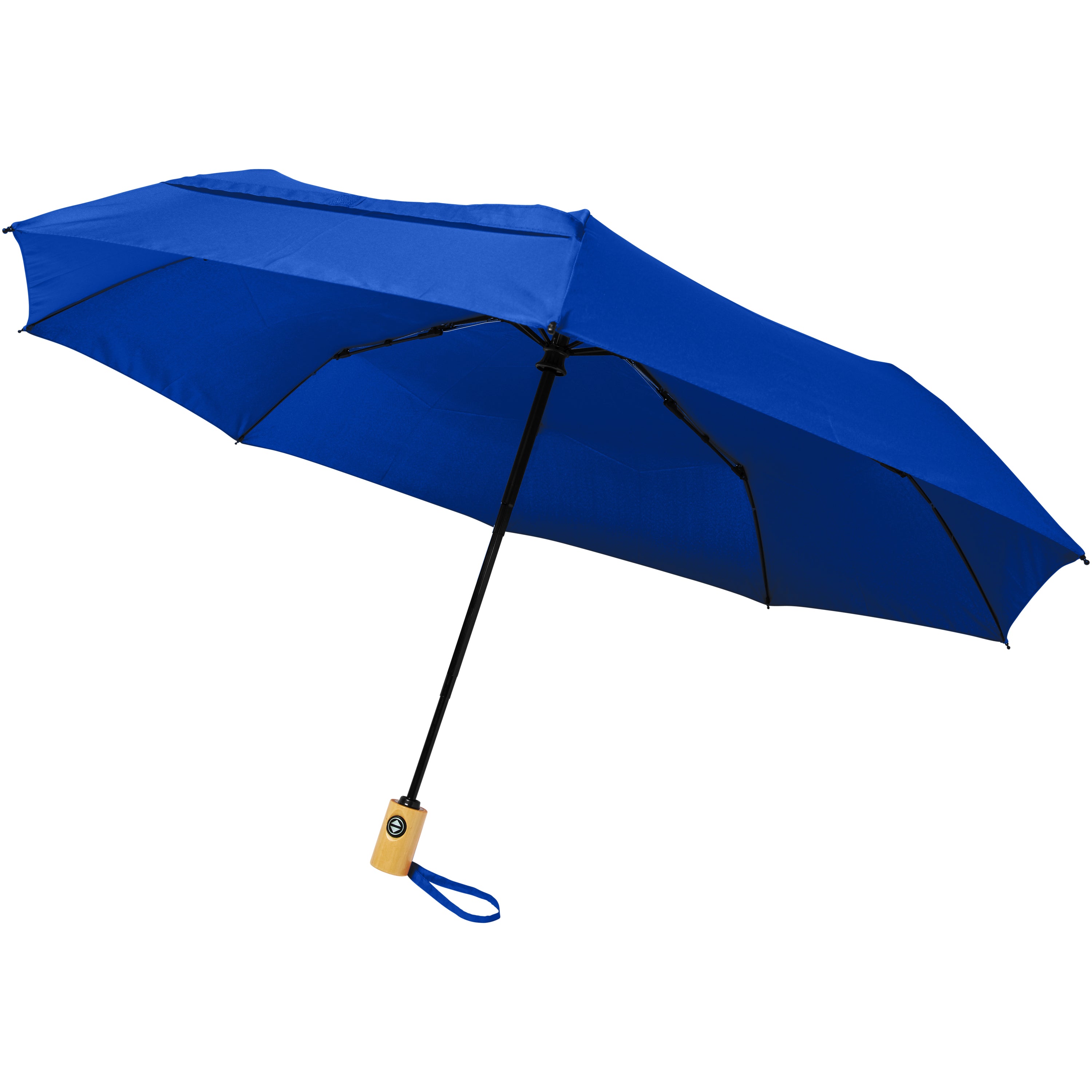 Bo 21 Inch Recycled Polyester Umbrella