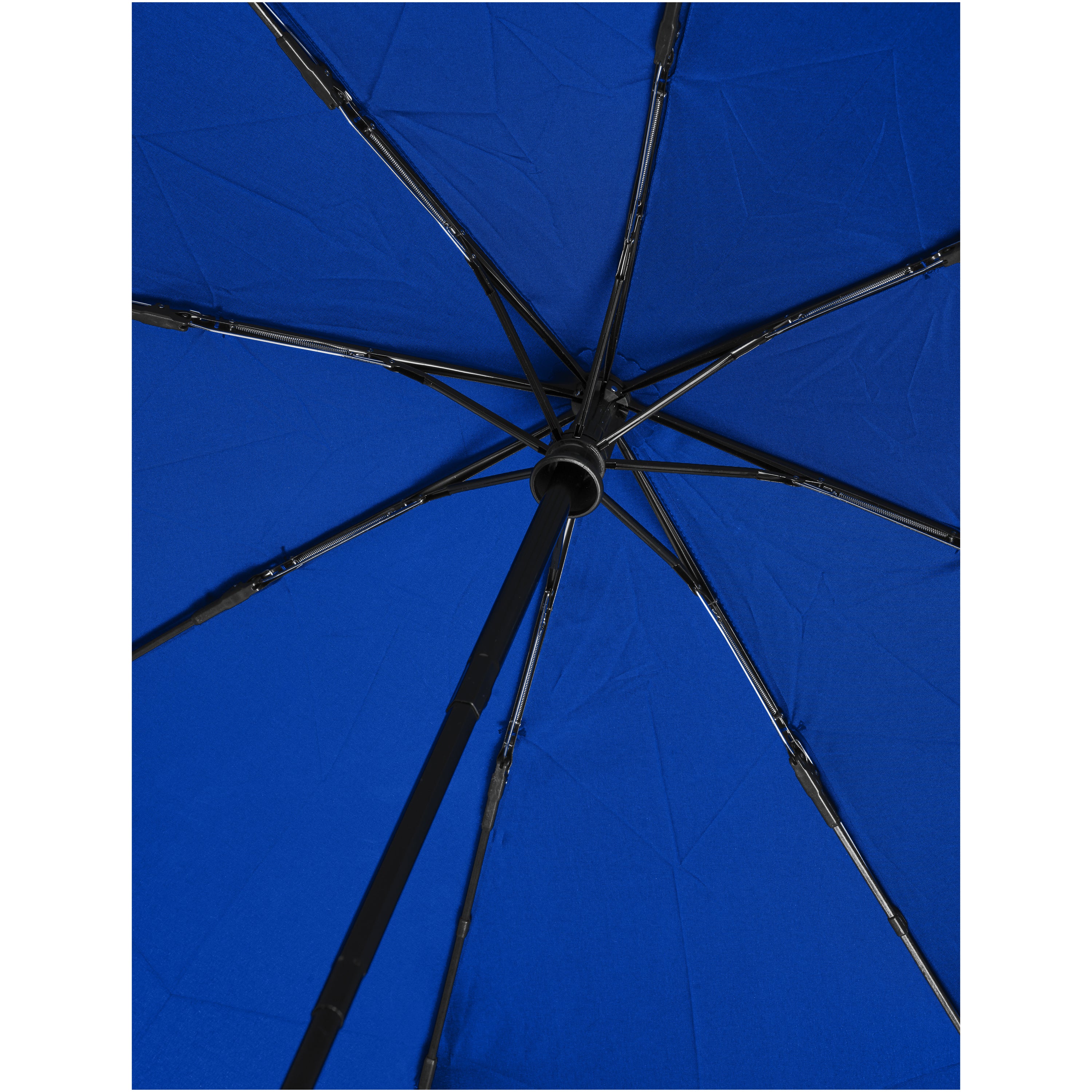 Bo 21 Inch Recycled Polyester Umbrella