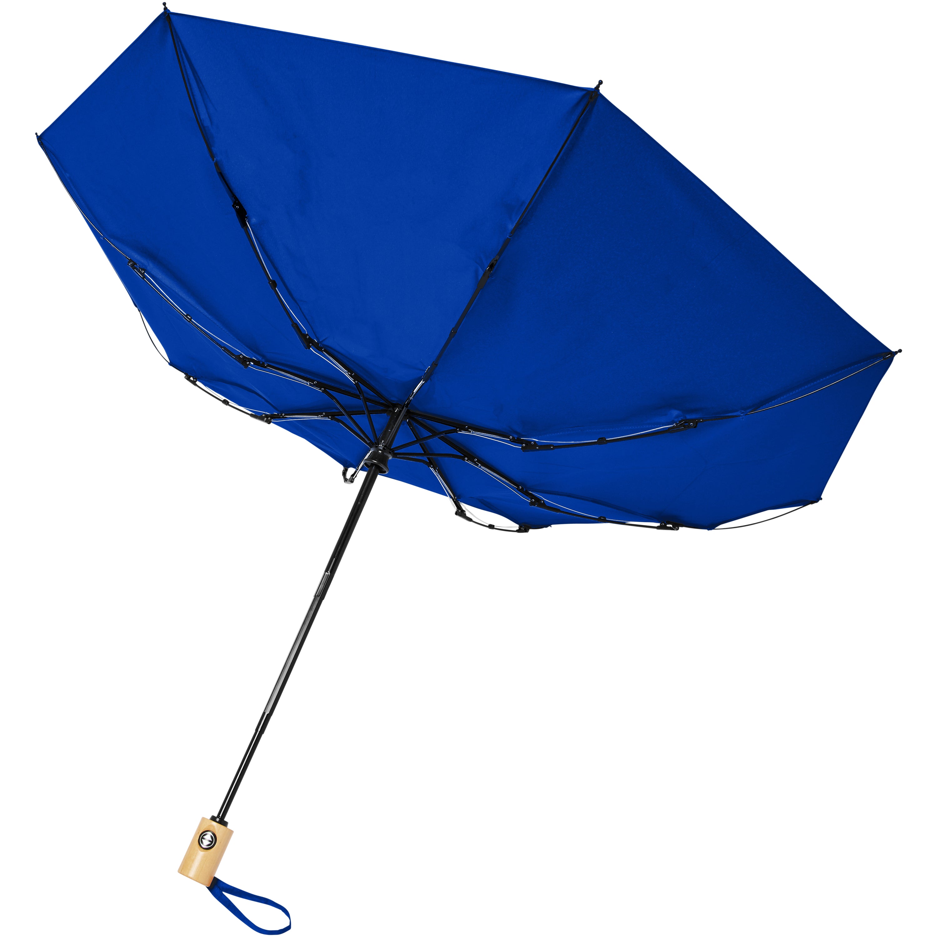 Bo 21 Inch Recycled Polyester Umbrella