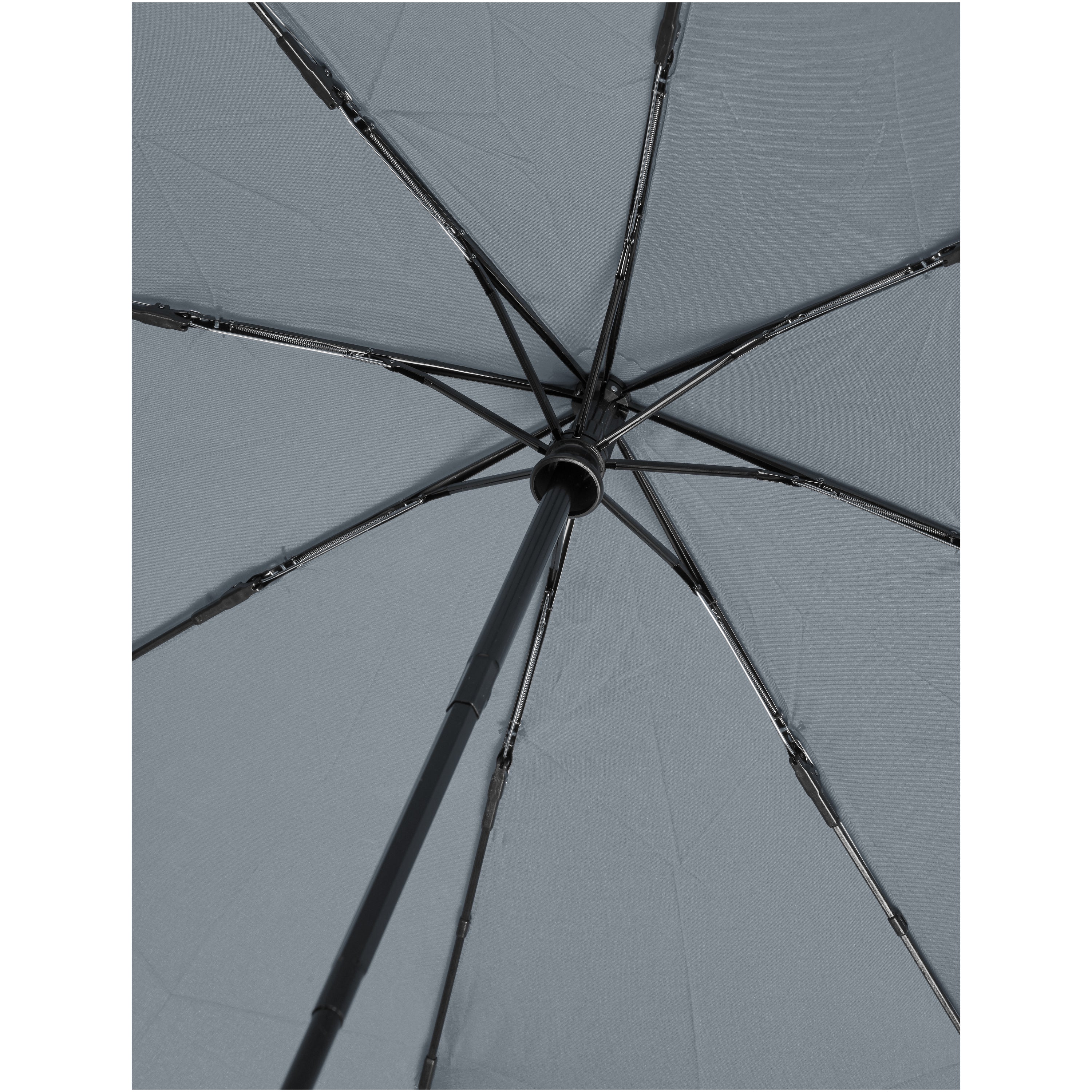 Bo 21 Inch Recycled Polyester Umbrella