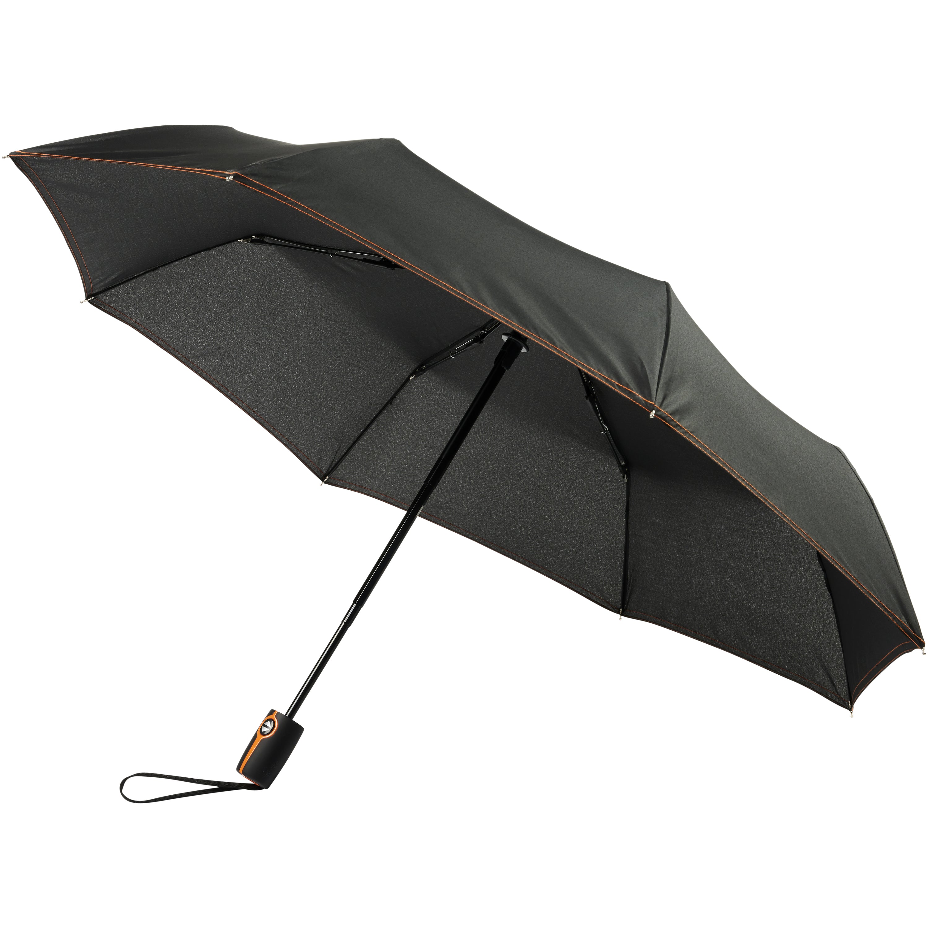 Stark Foldable Auto Umbrella