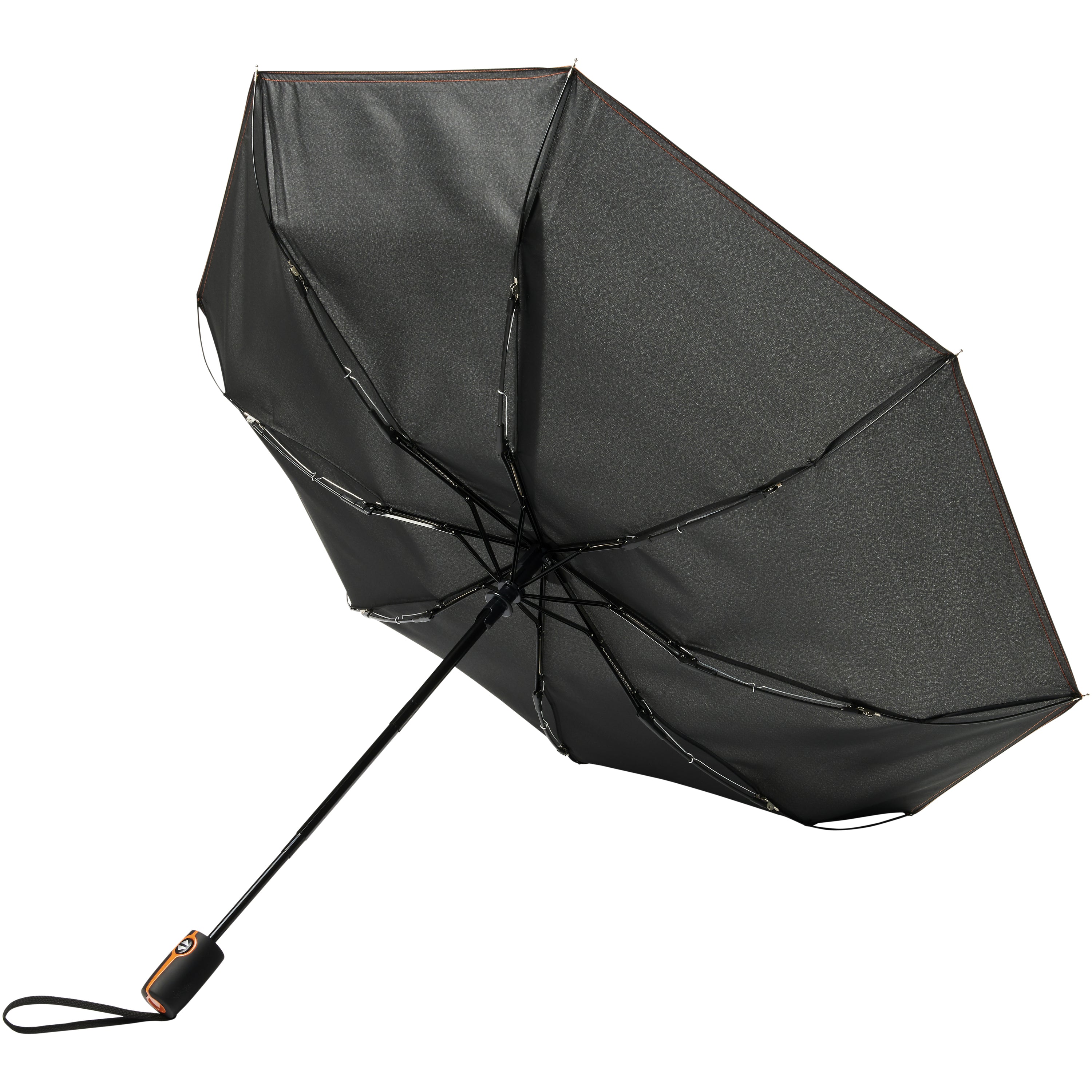 Stark Foldable Auto Umbrella