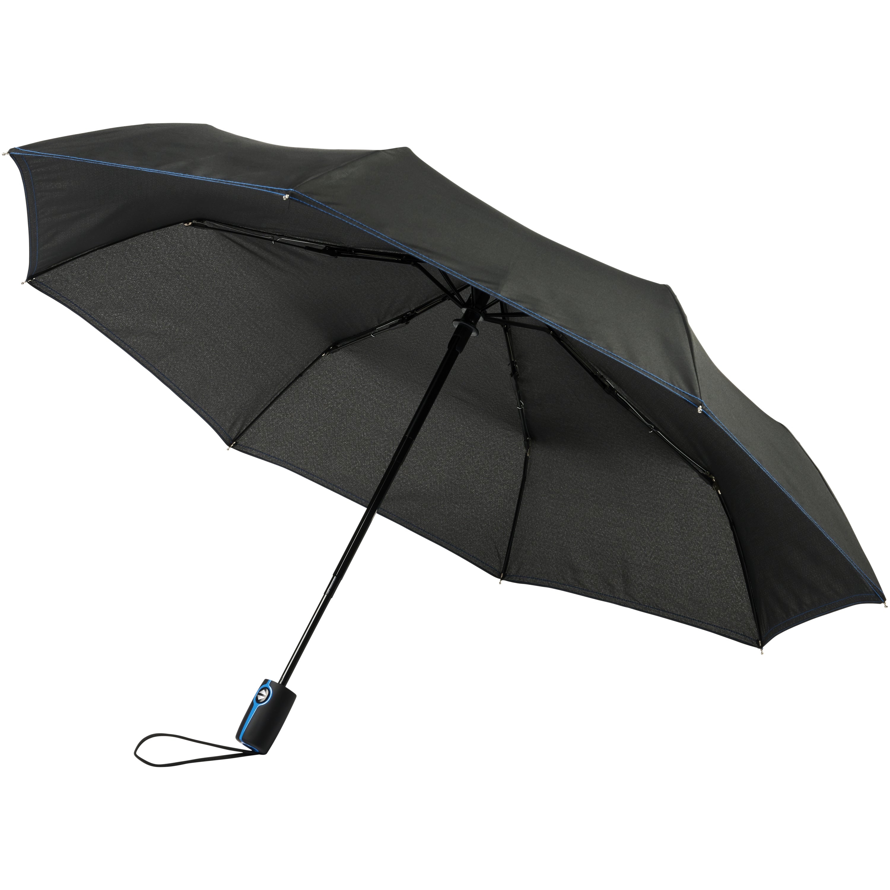 Stark Foldable Auto Umbrella