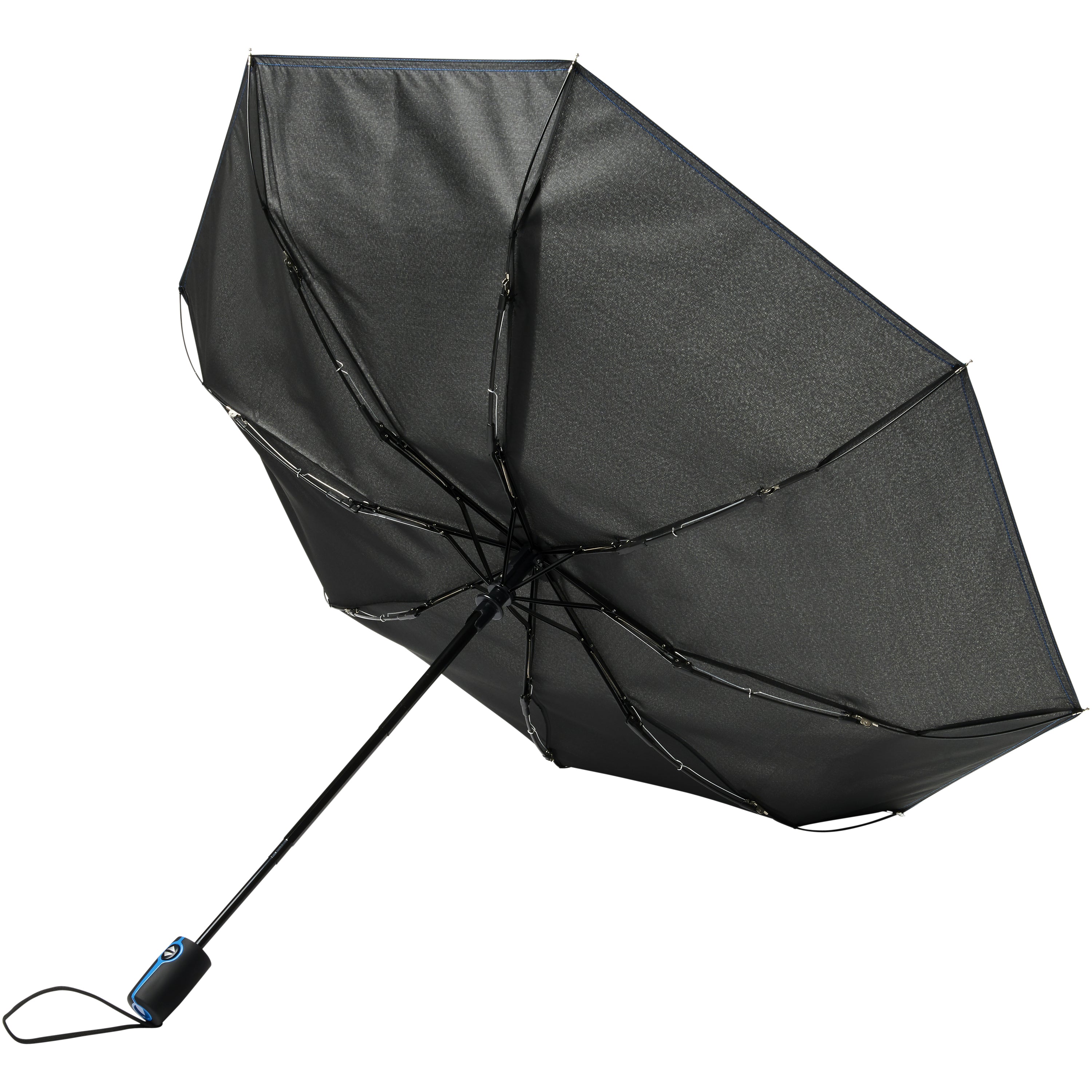 Stark Foldable Auto Umbrella