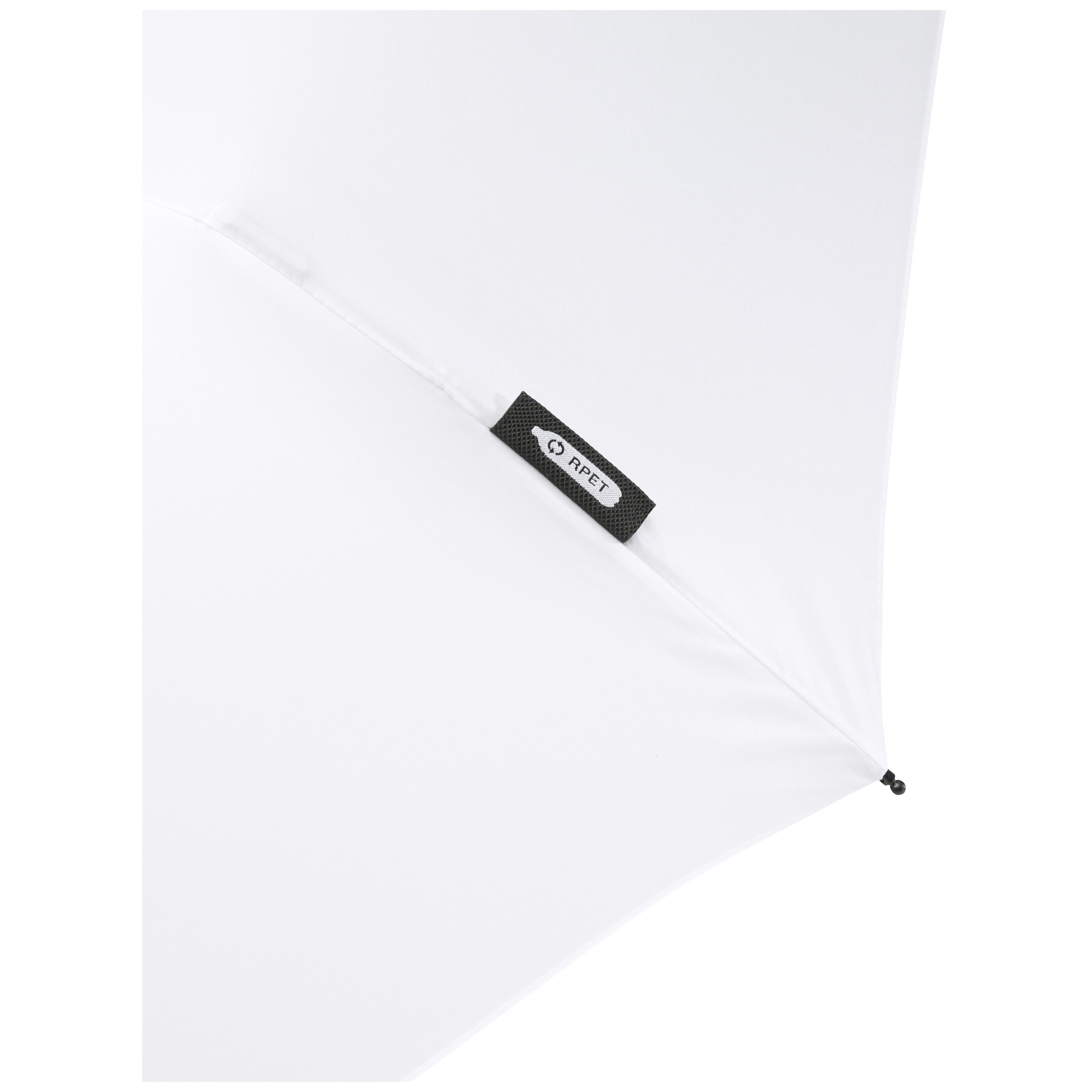 Birgit Recycled Polyester Windproof Umbrella