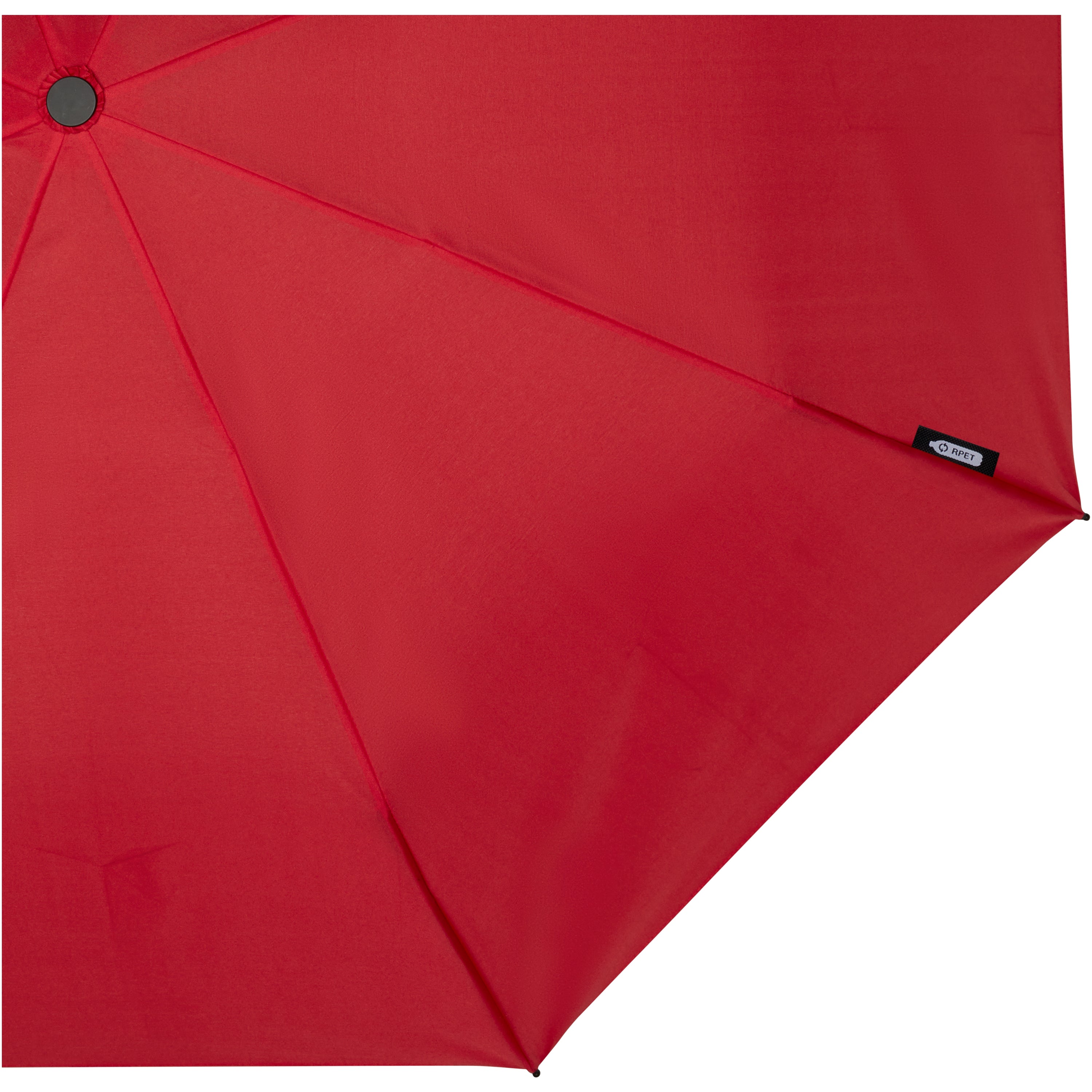 Birgit Recycled Polyester Windproof Umbrella