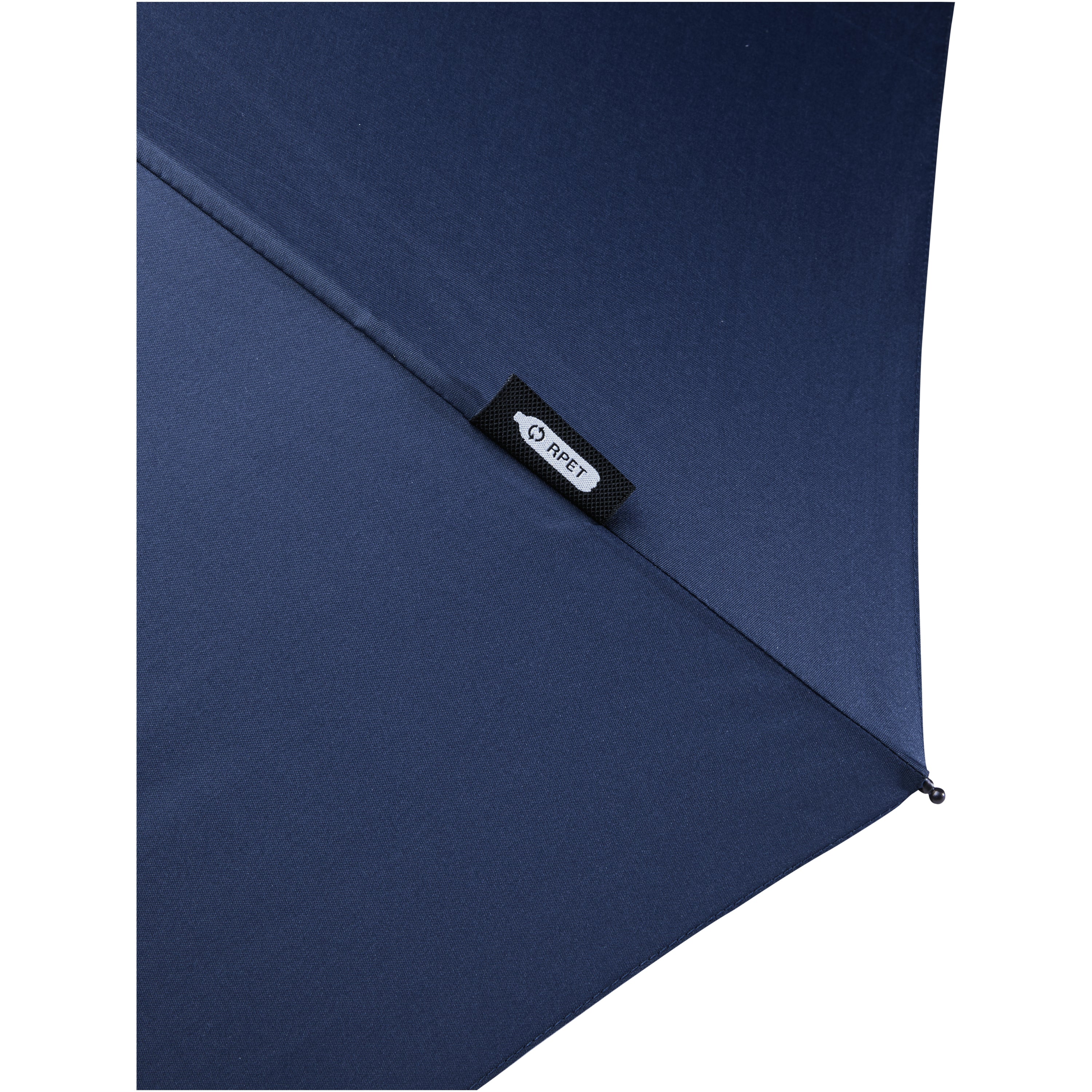 Birgit Recycled Polyester Windproof Umbrella