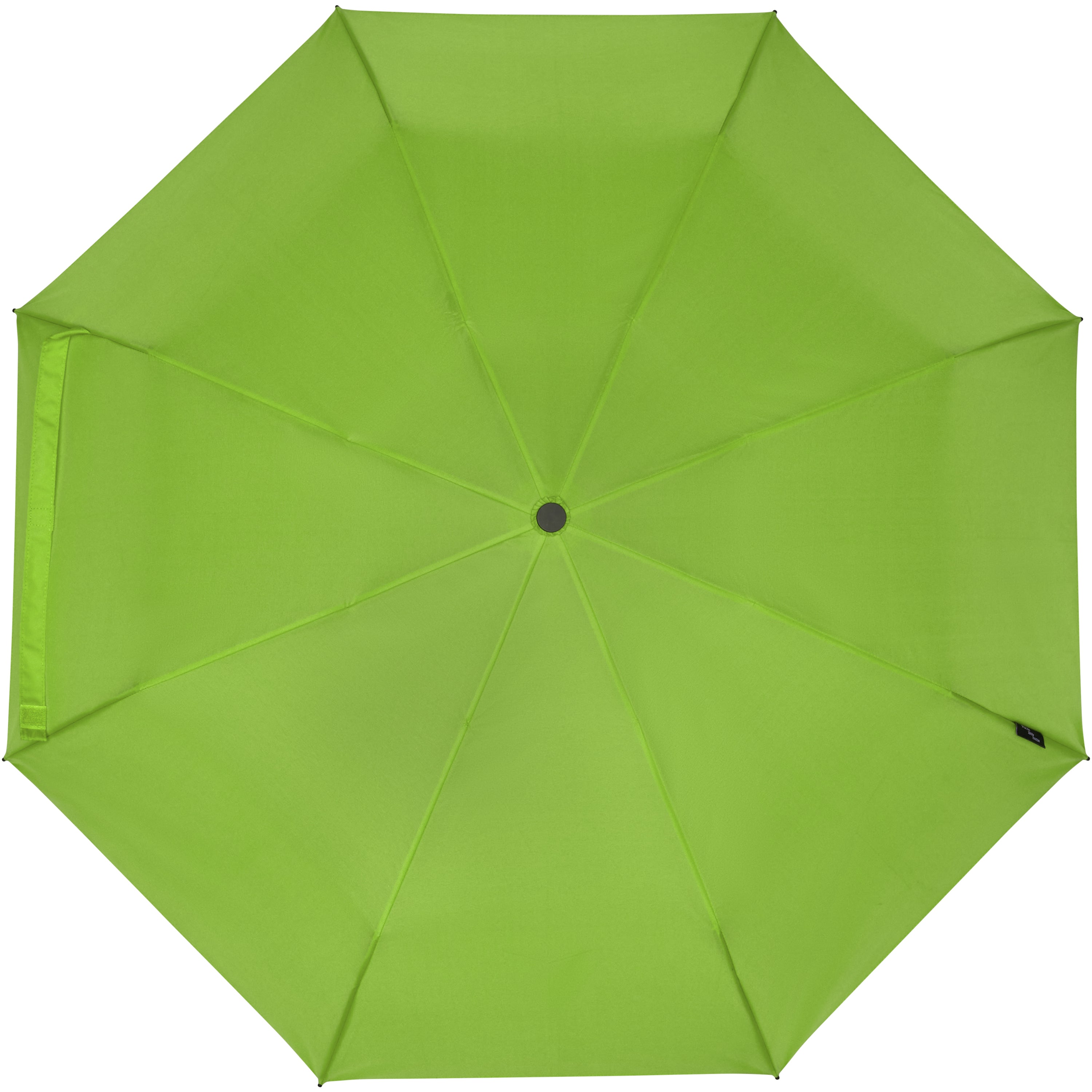 Birgit Recycled Polyester Windproof Umbrella