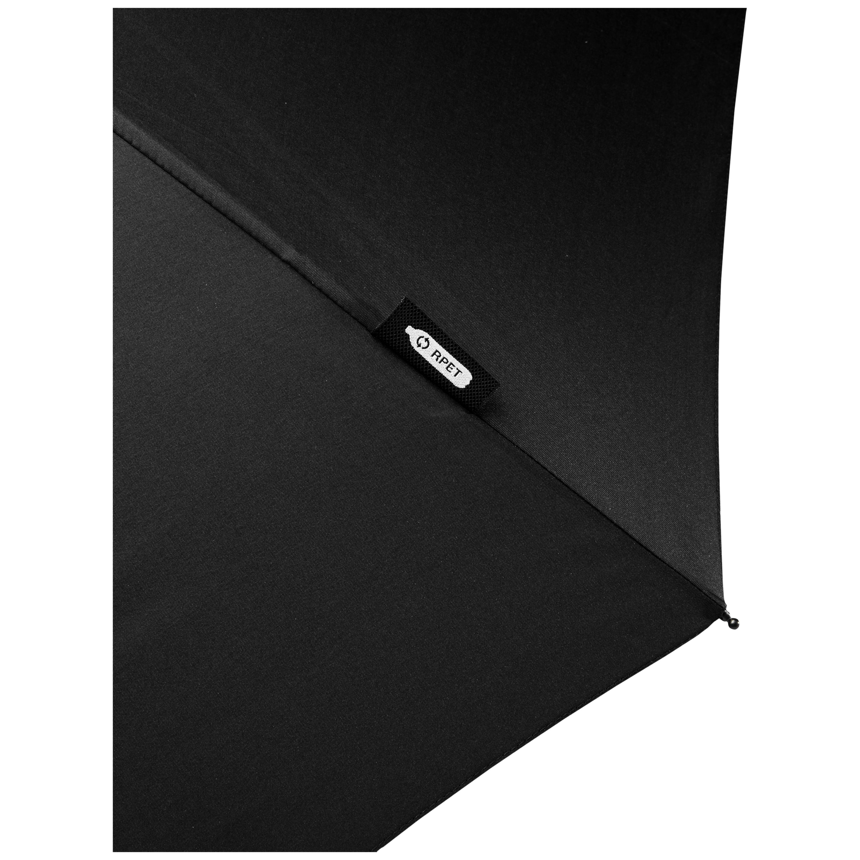 Birgit Recycled Polyester Windproof Umbrella