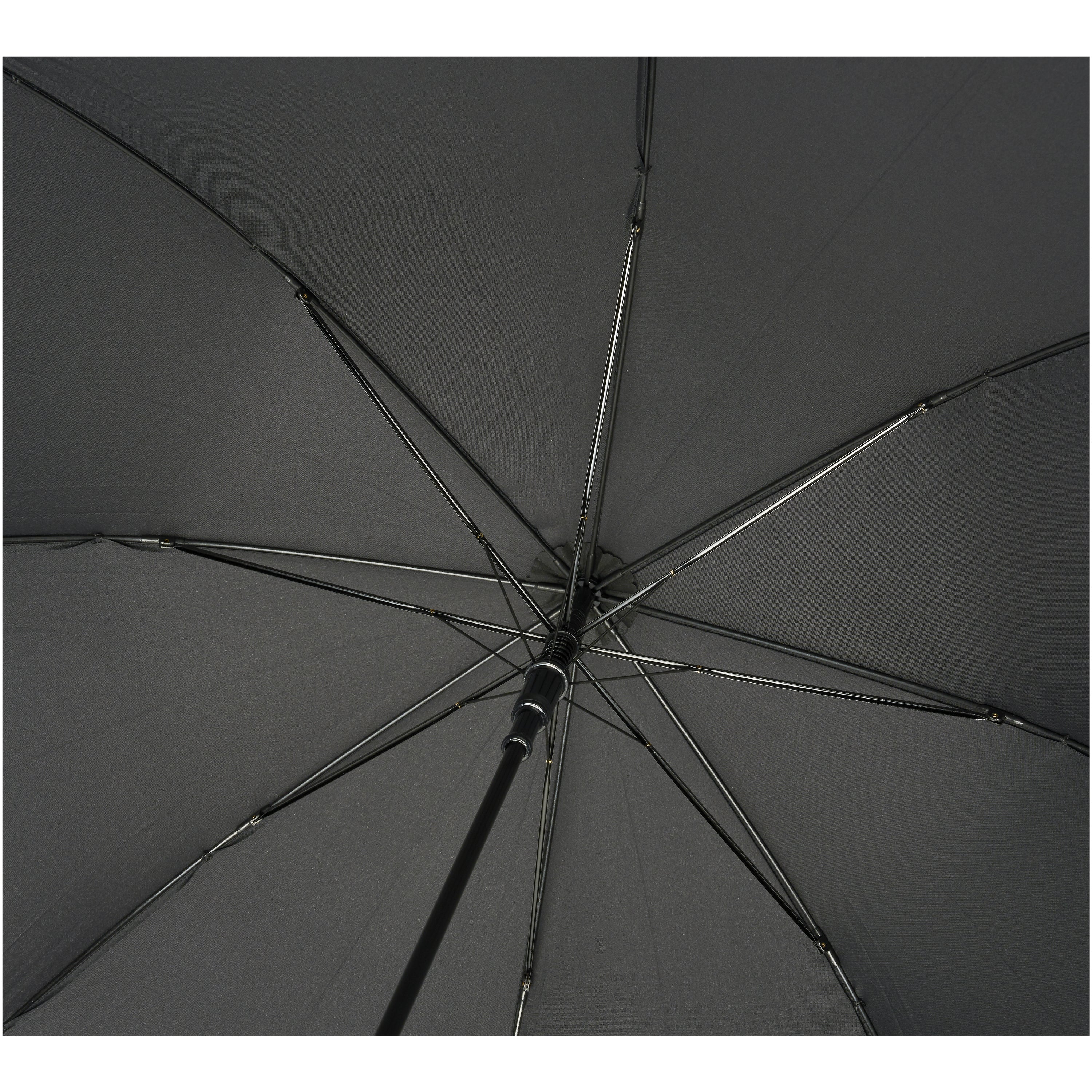 Alina Auto Open Recycled Polyester Umbrella