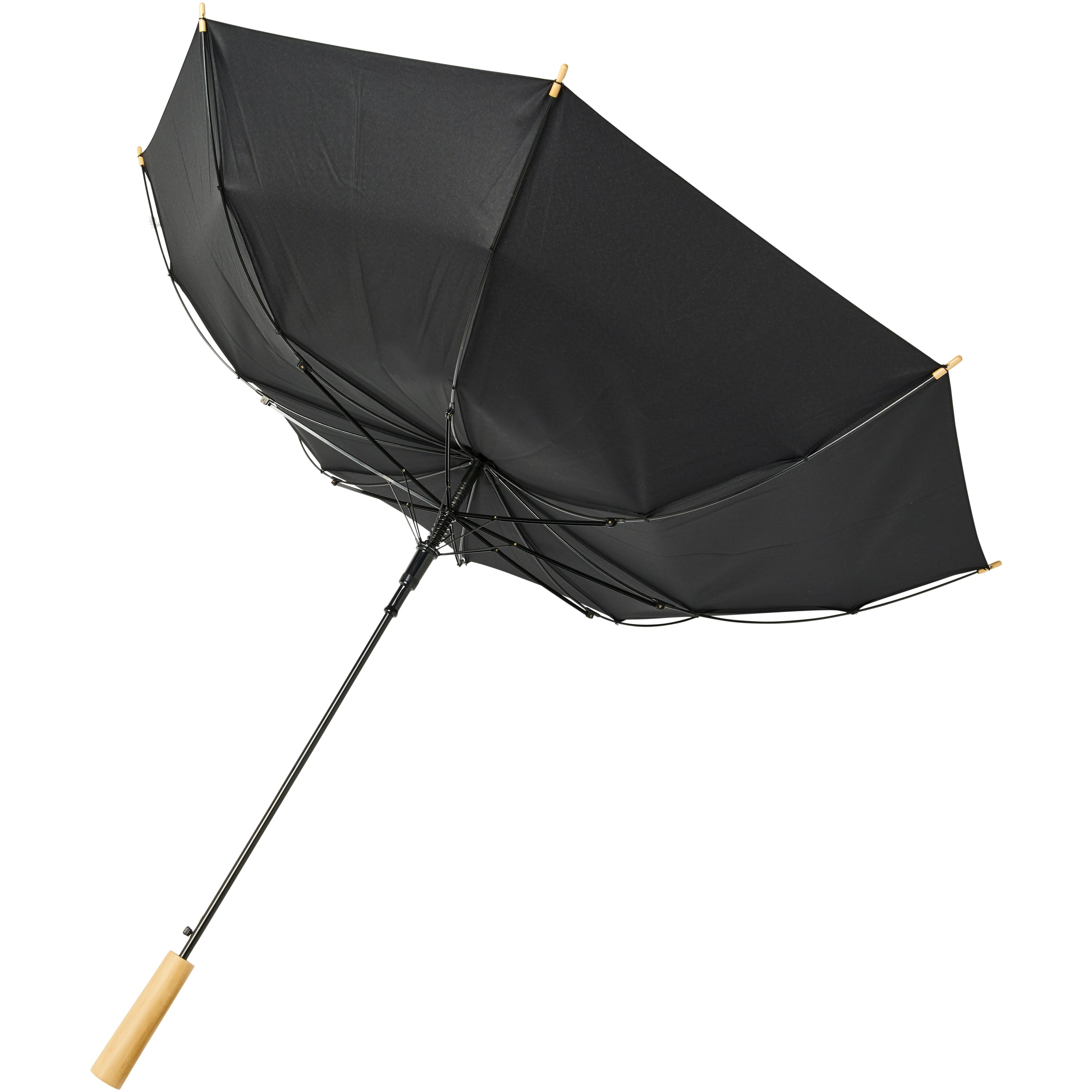 Alina Auto Open Recycled Polyester Umbrella