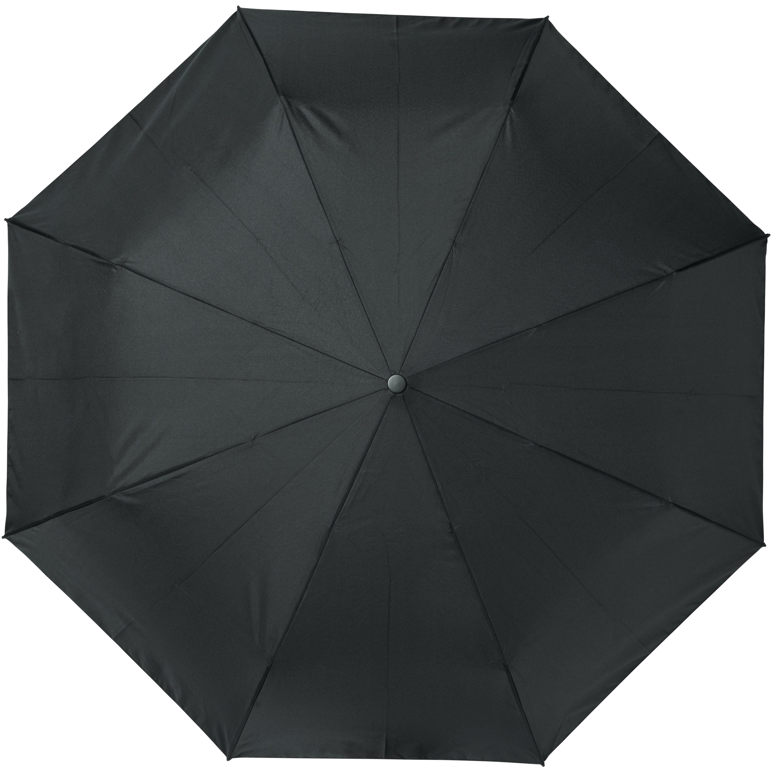 Alina Auto Open Recycled Polyester Umbrella