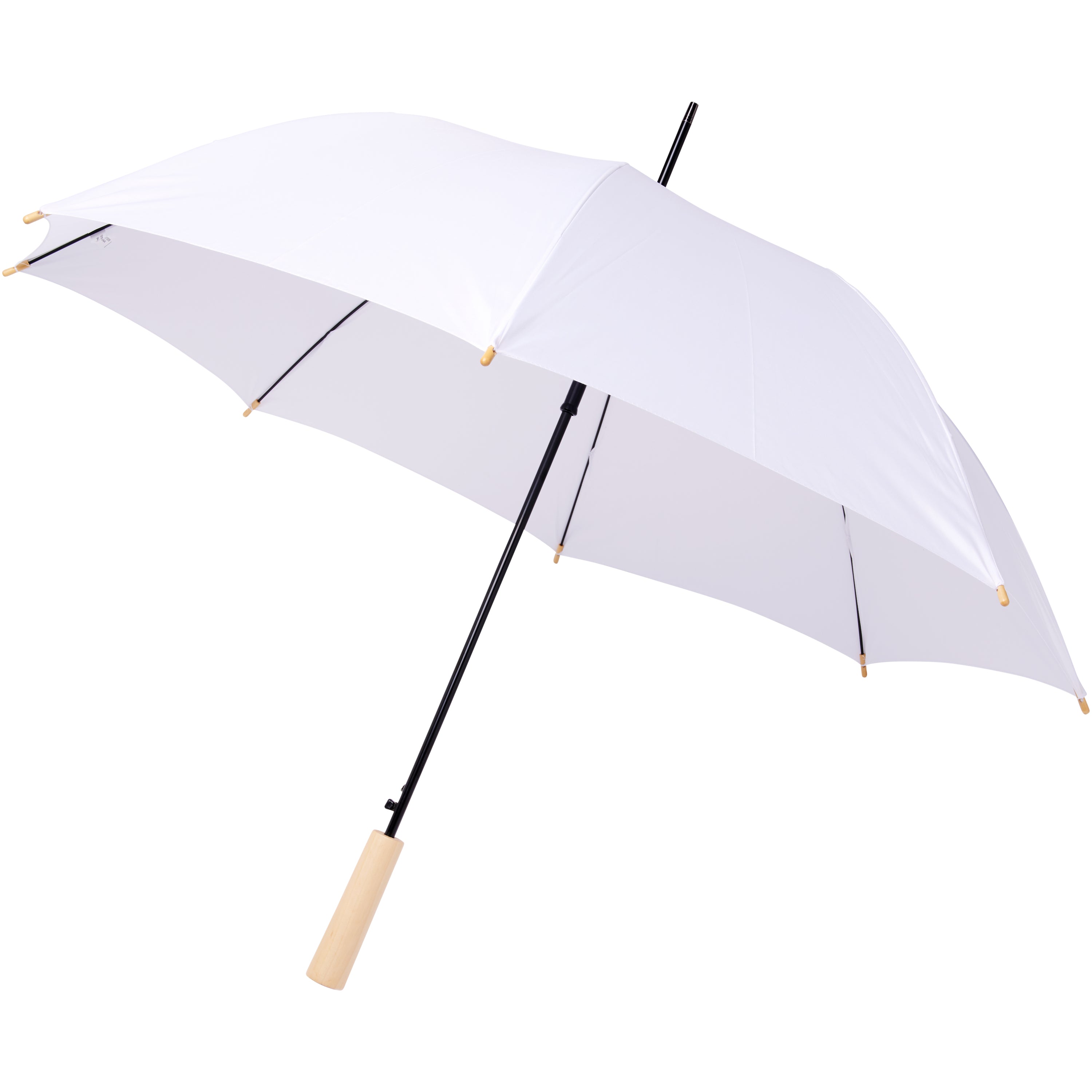 Alina Auto Open Recycled Polyester Umbrella