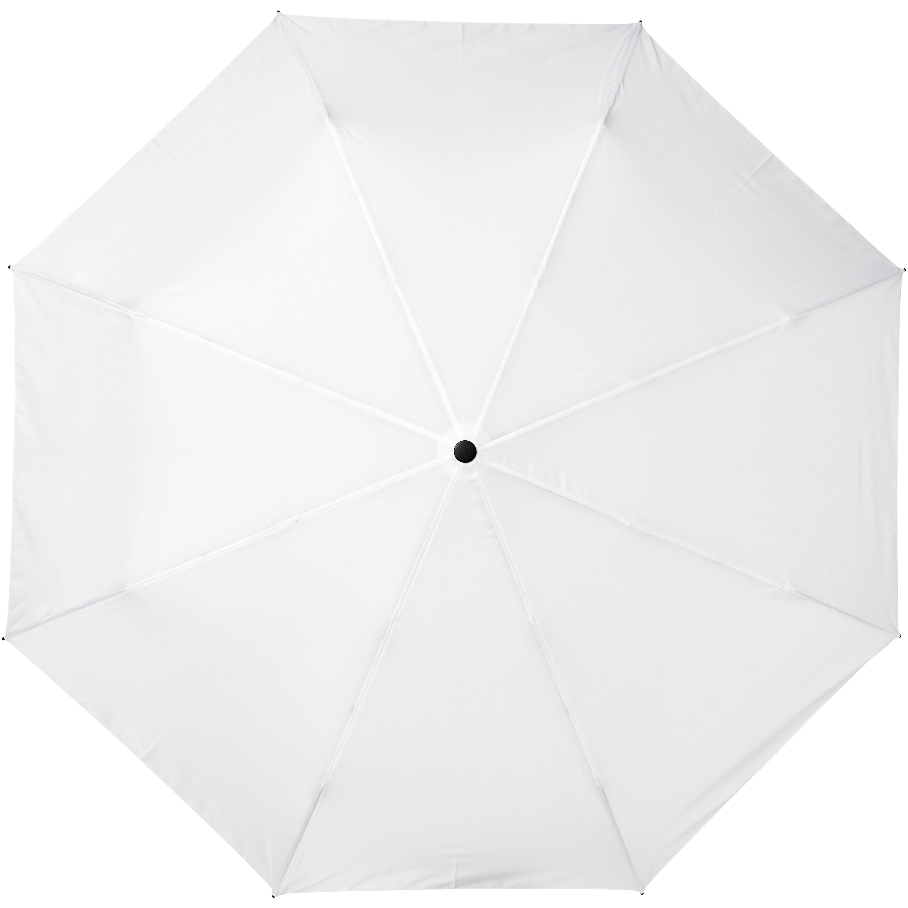 Alina Auto Open Recycled Polyester Umbrella