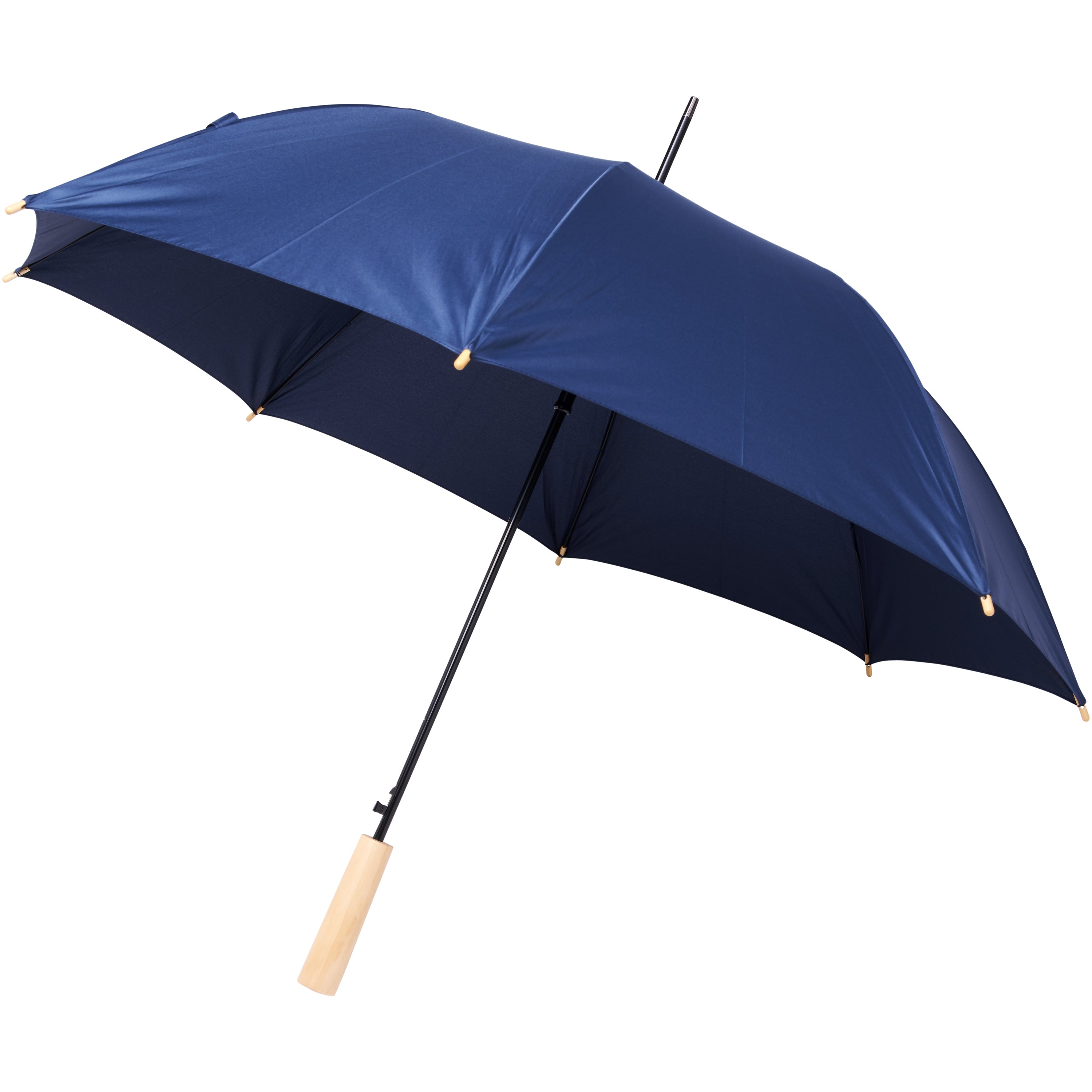 Alina Auto Open Recycled Polyester Umbrella