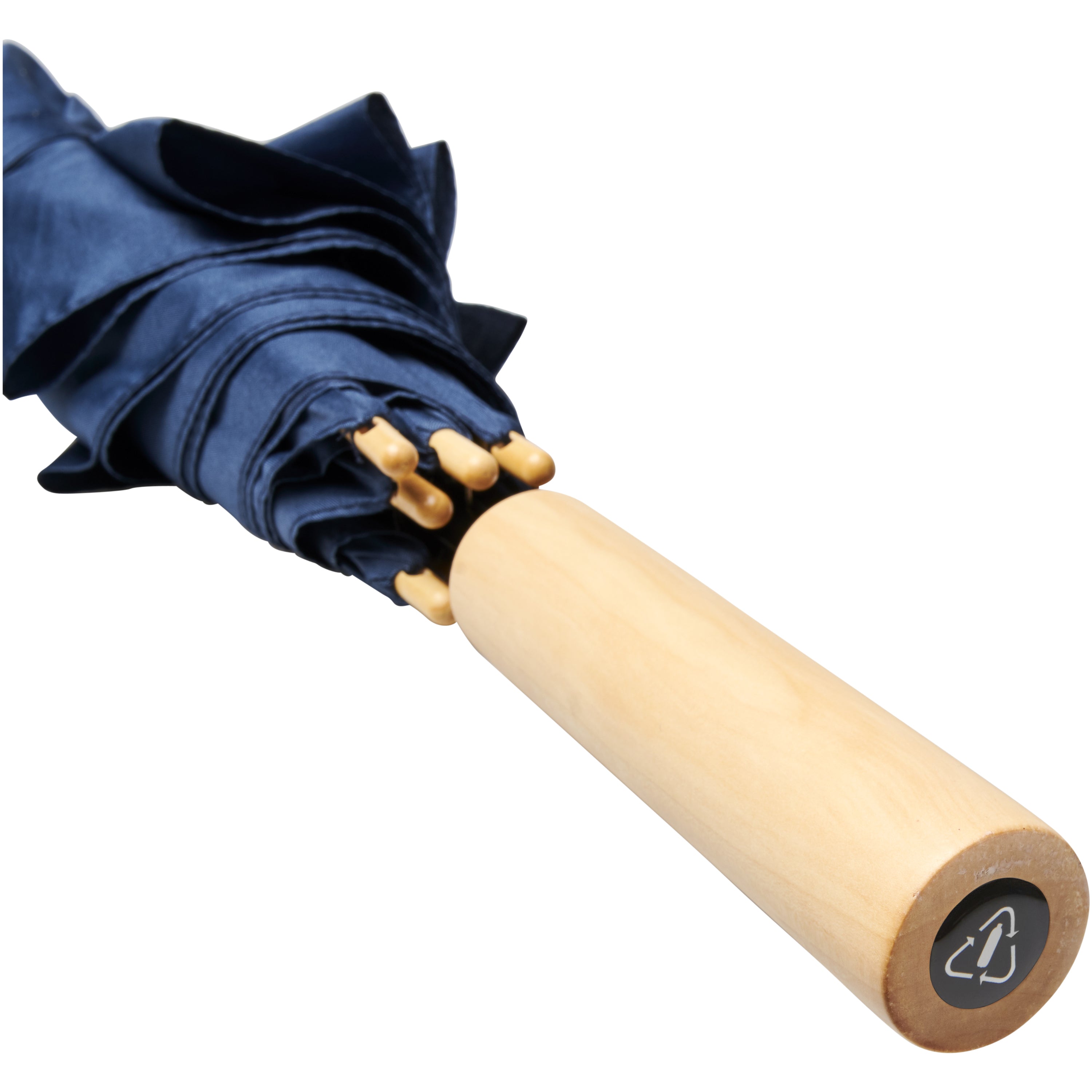 Alina Auto Open Recycled Polyester Umbrella