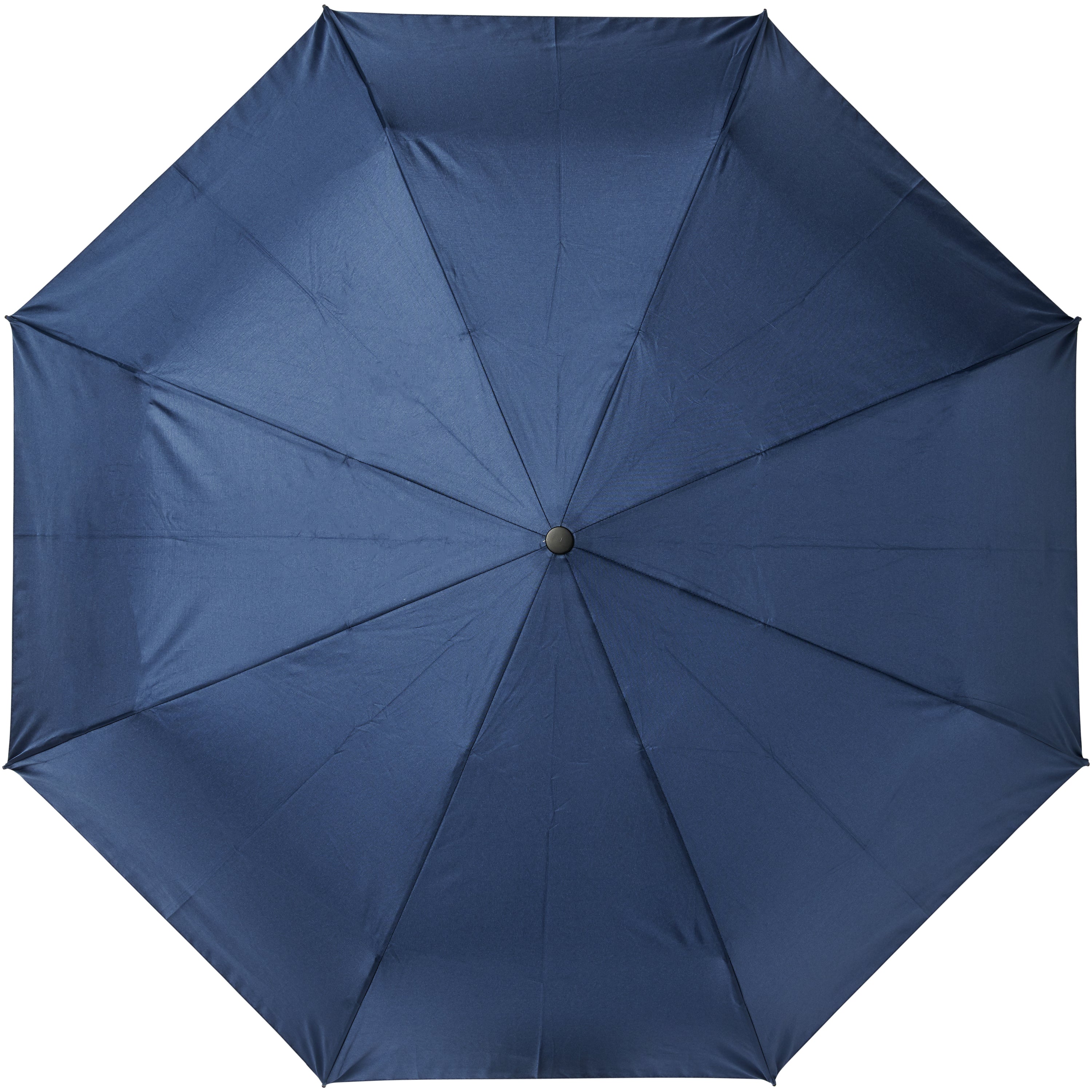 Alina Auto Open Recycled Polyester Umbrella