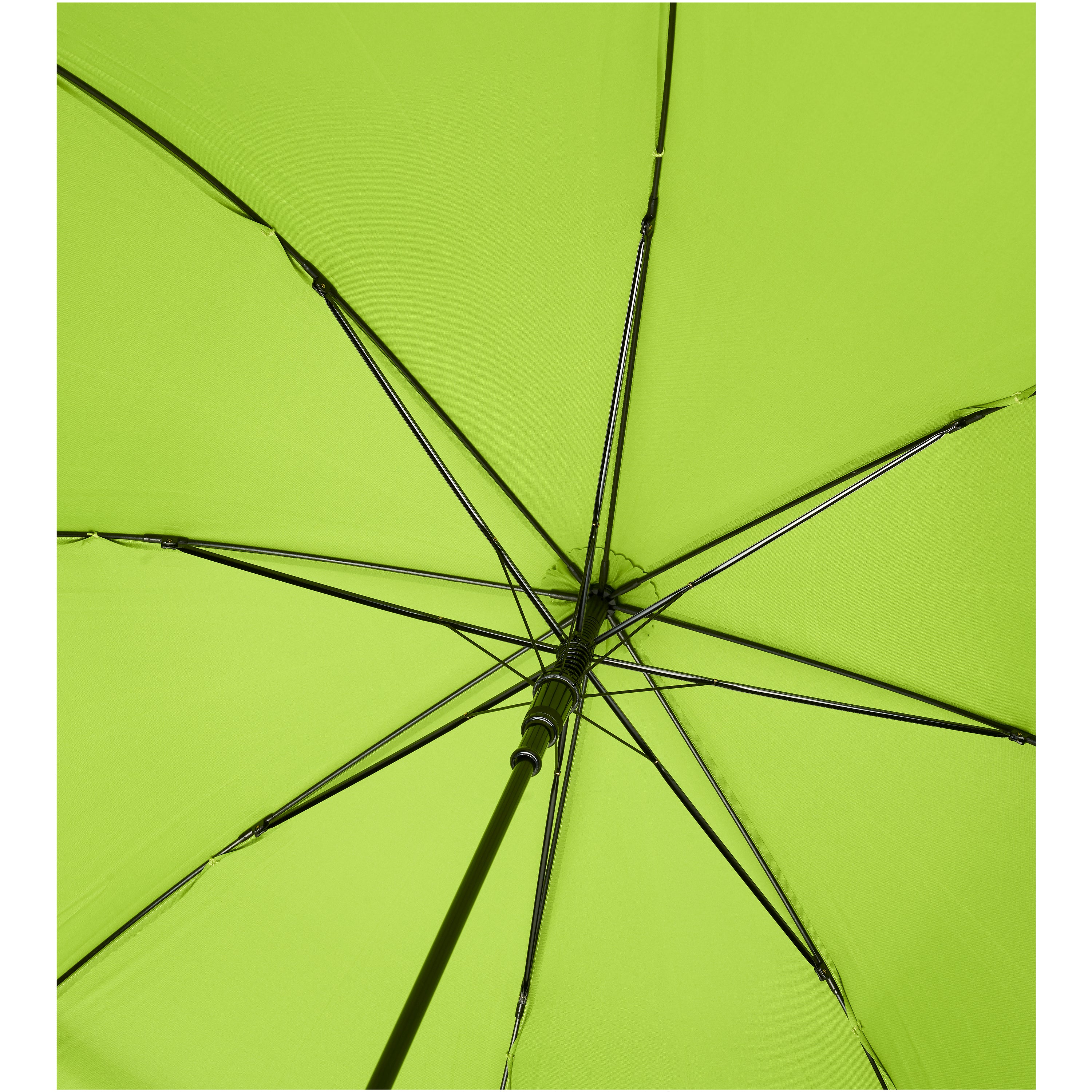 Alina Auto Open Recycled Polyester Umbrella