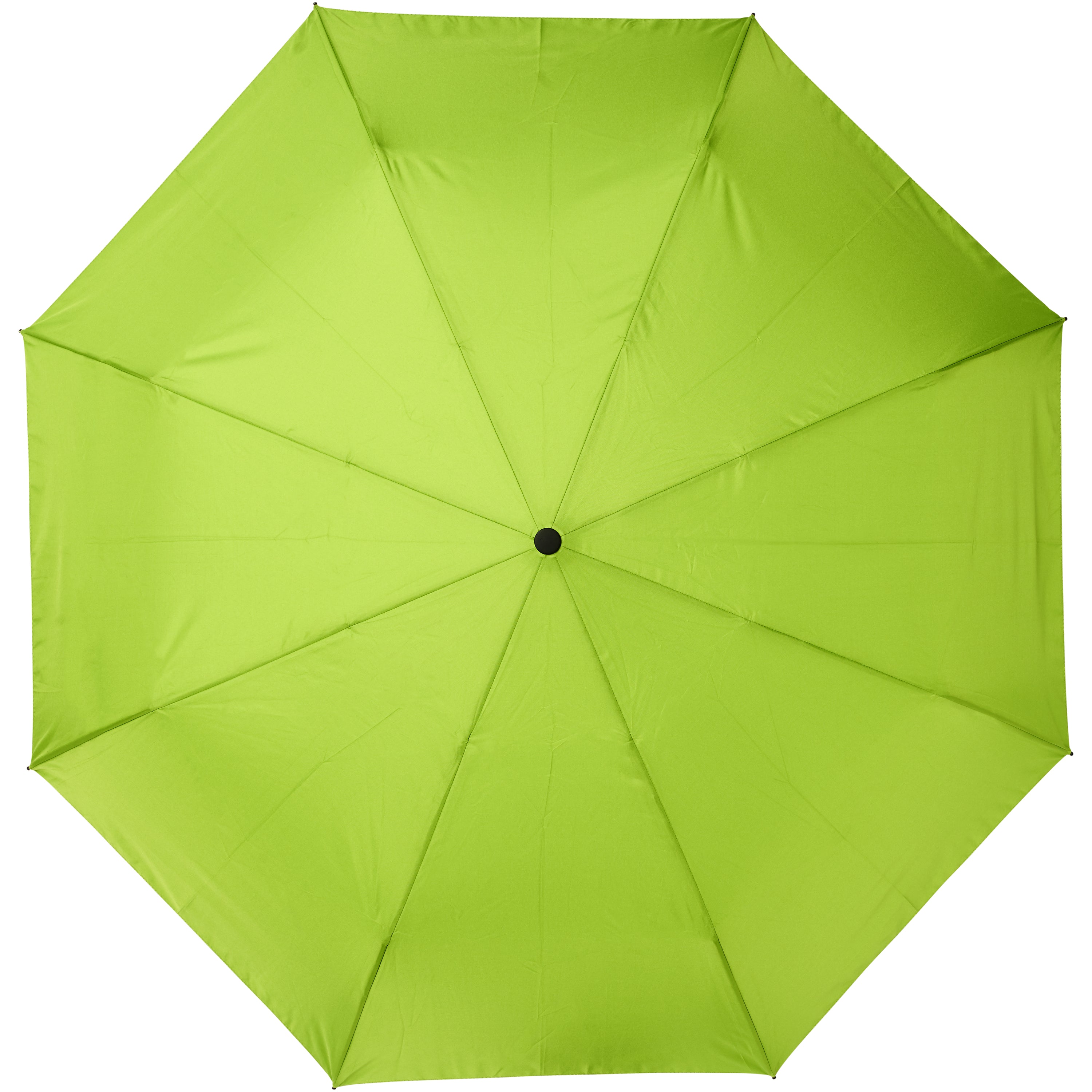 Alina Auto Open Recycled Polyester Umbrella