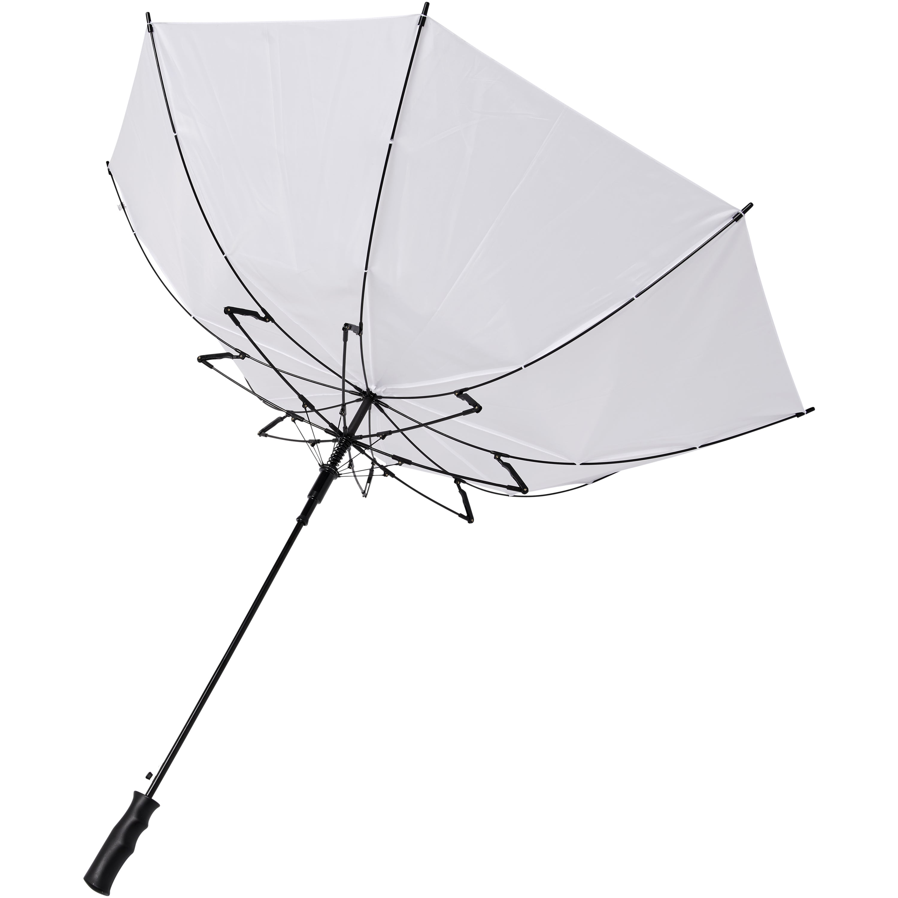Bella 23 Inch Windproof Auto Umbrella