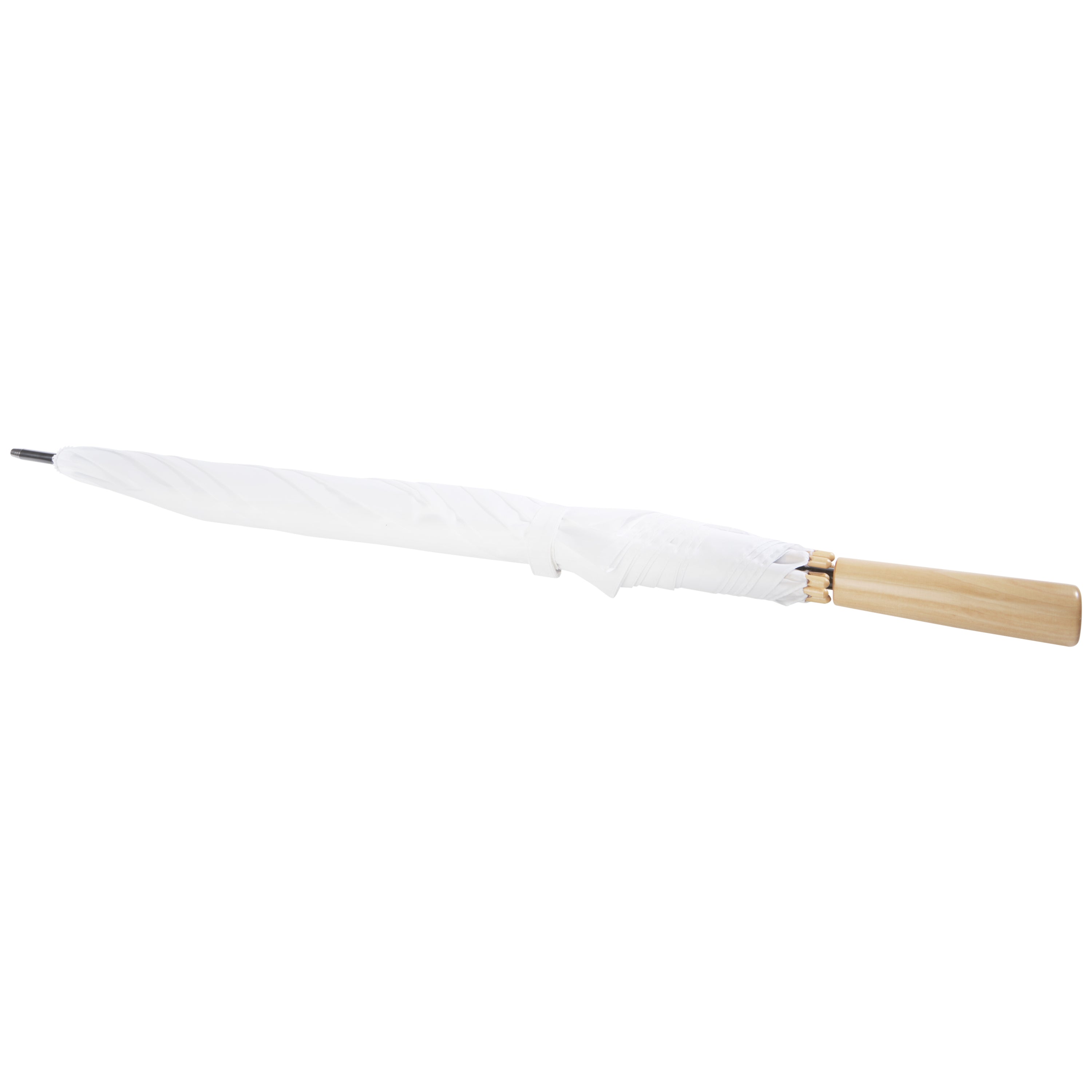 Romee Windproof Recycled Polyester Golf Umbrella