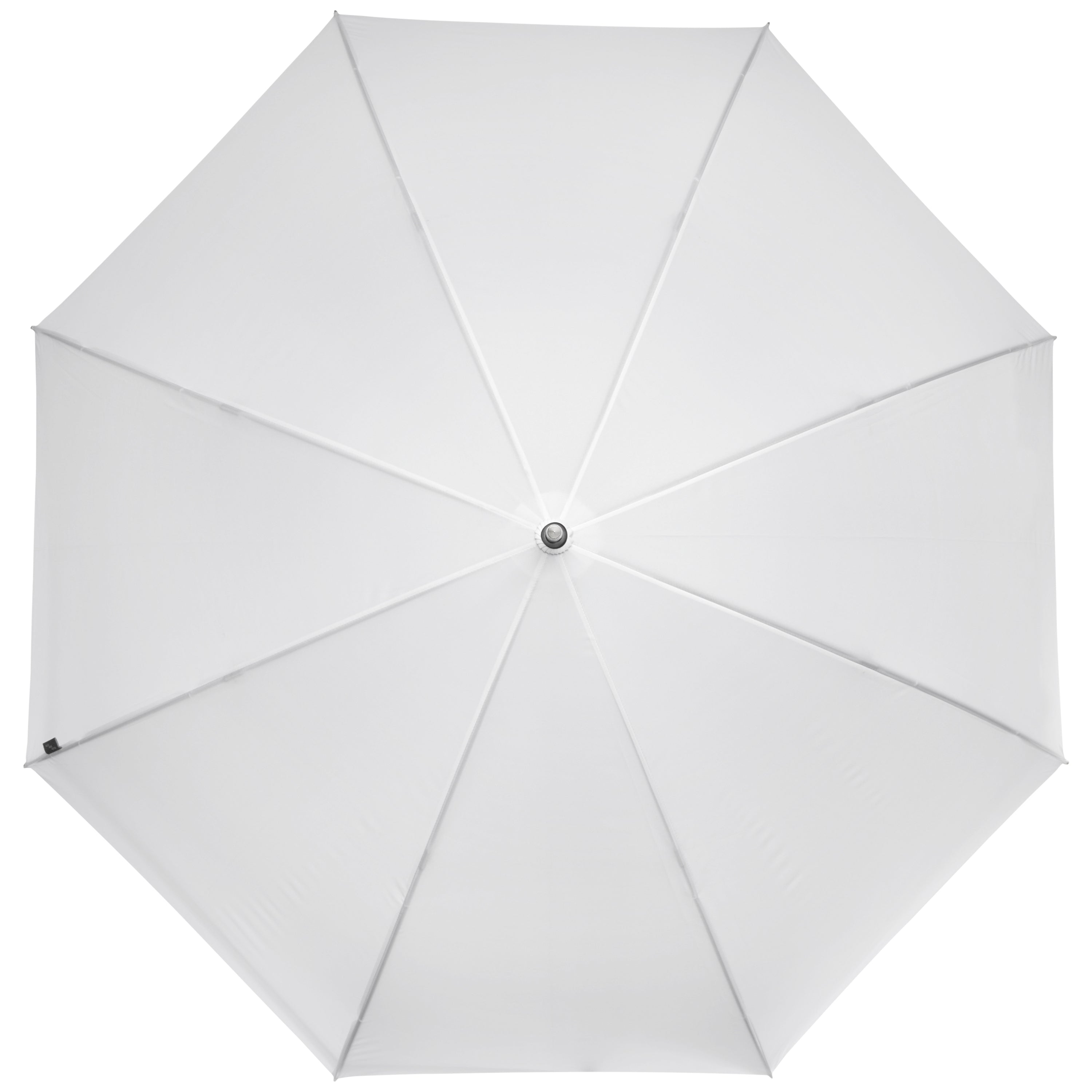 Romee Windproof Recycled Polyester Golf Umbrella