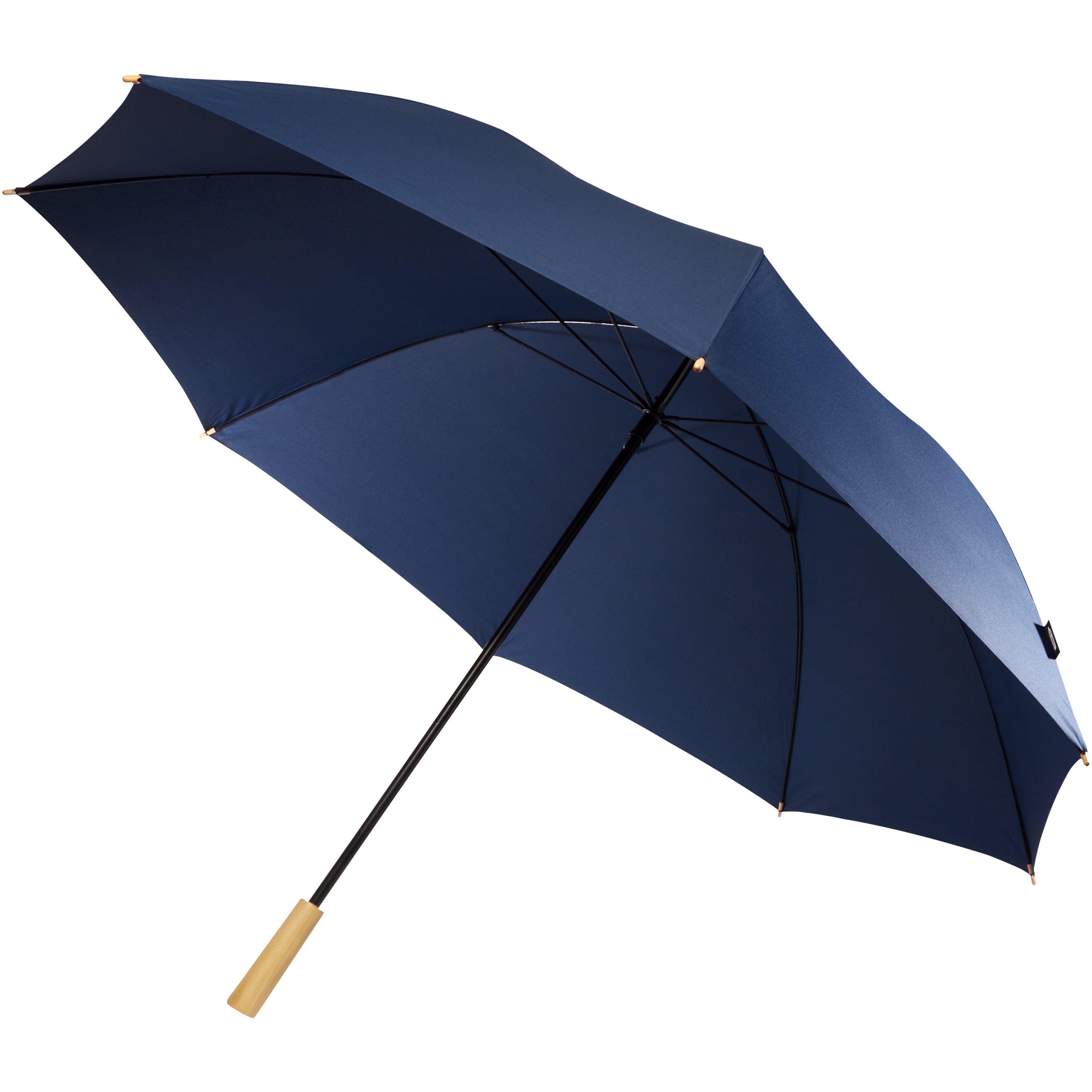 Romee Windproof Recycled Polyester Golf Umbrella