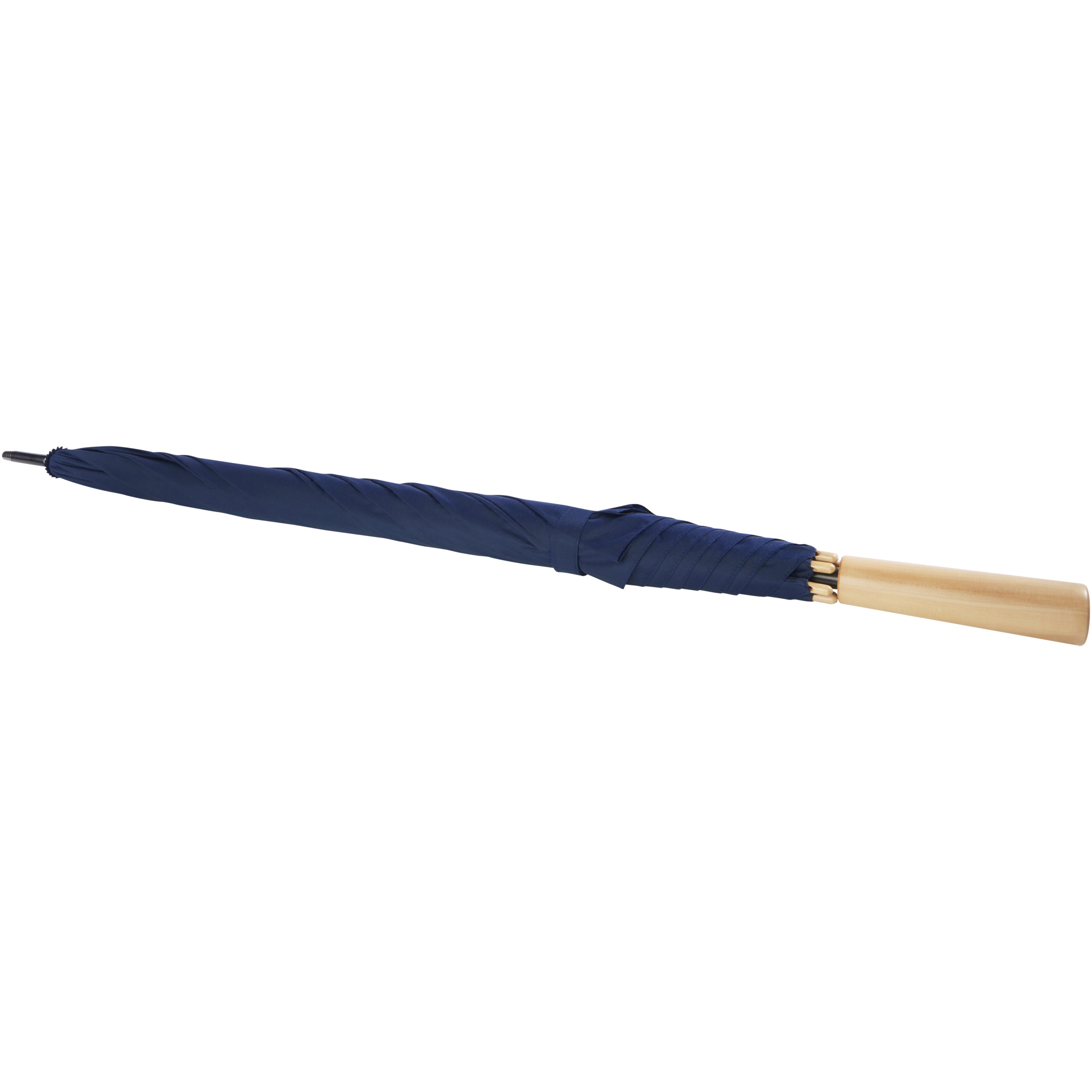 Romee Windproof Recycled Polyester Golf Umbrella