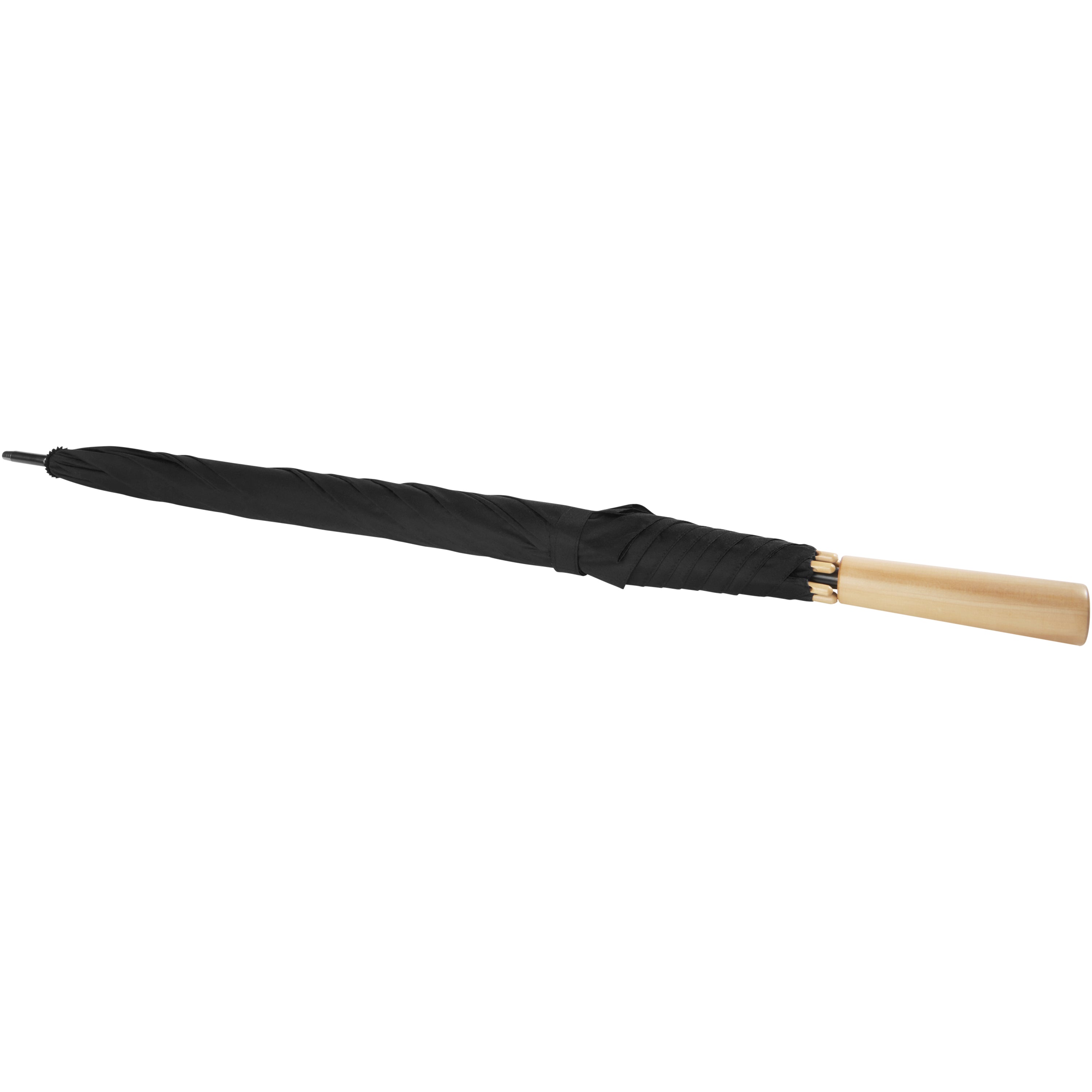 Romee Windproof Recycled Polyester Golf Umbrella
