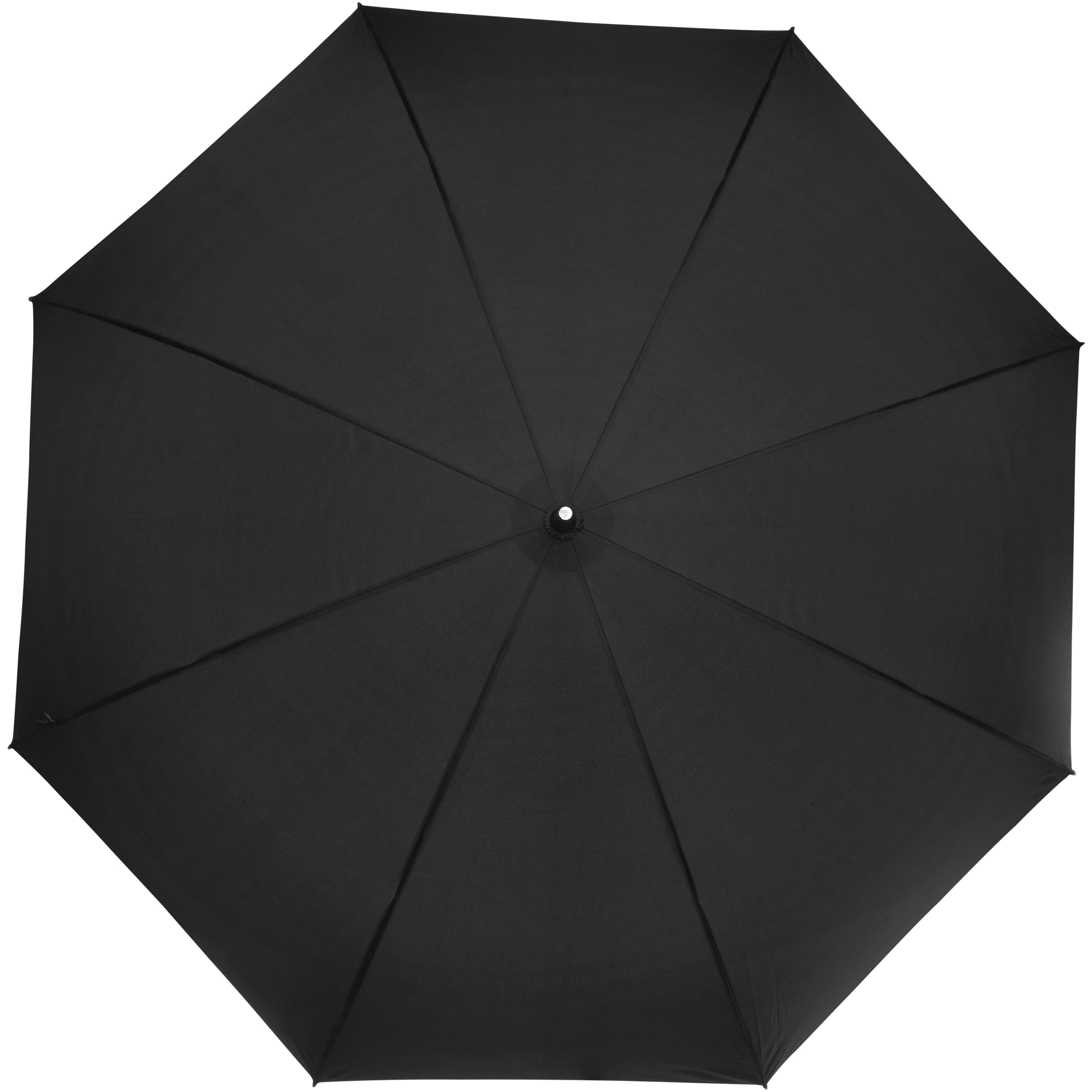 Romee Windproof Recycled Polyester Golf Umbrella