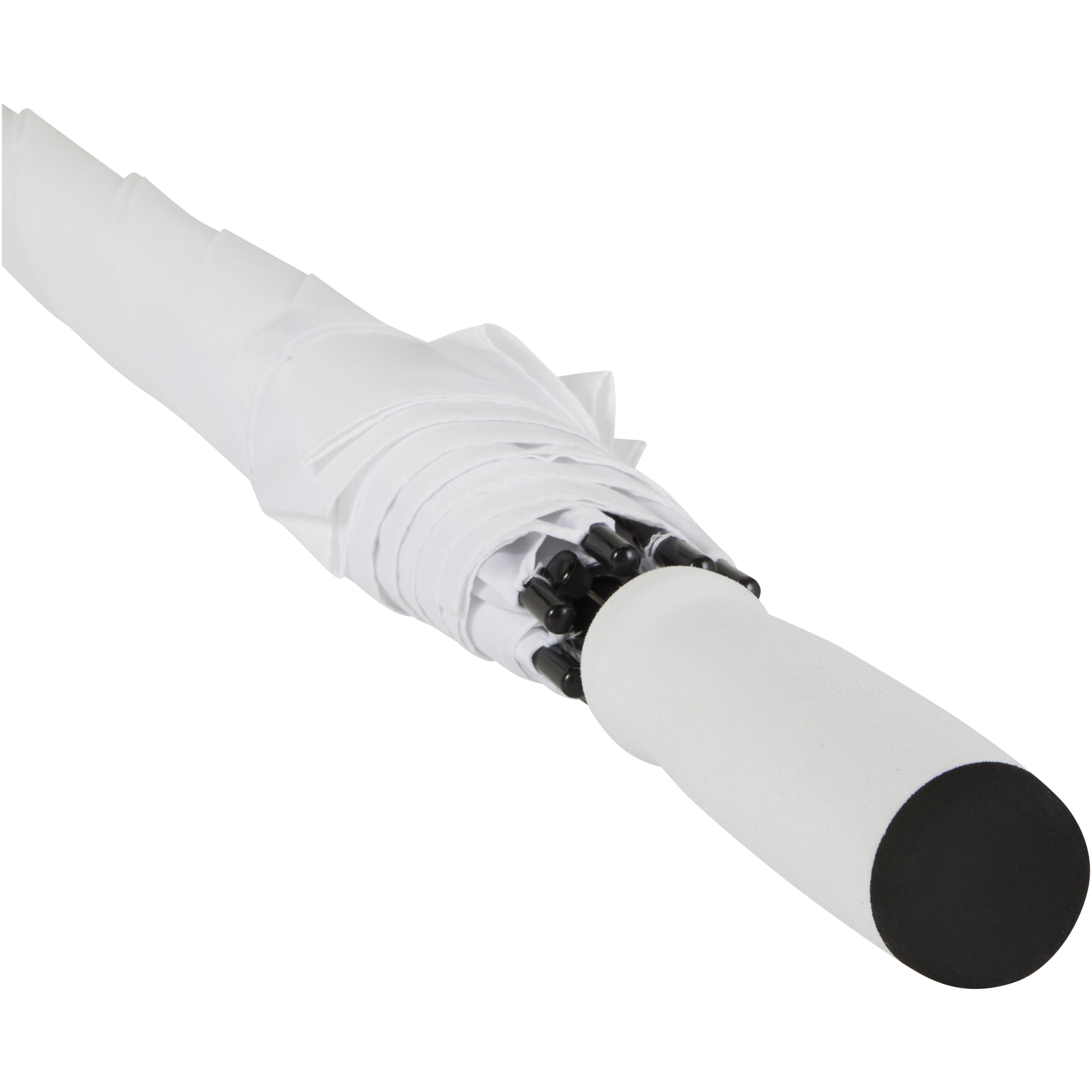 Niel Auto Open Recycled Polyester Umbrella