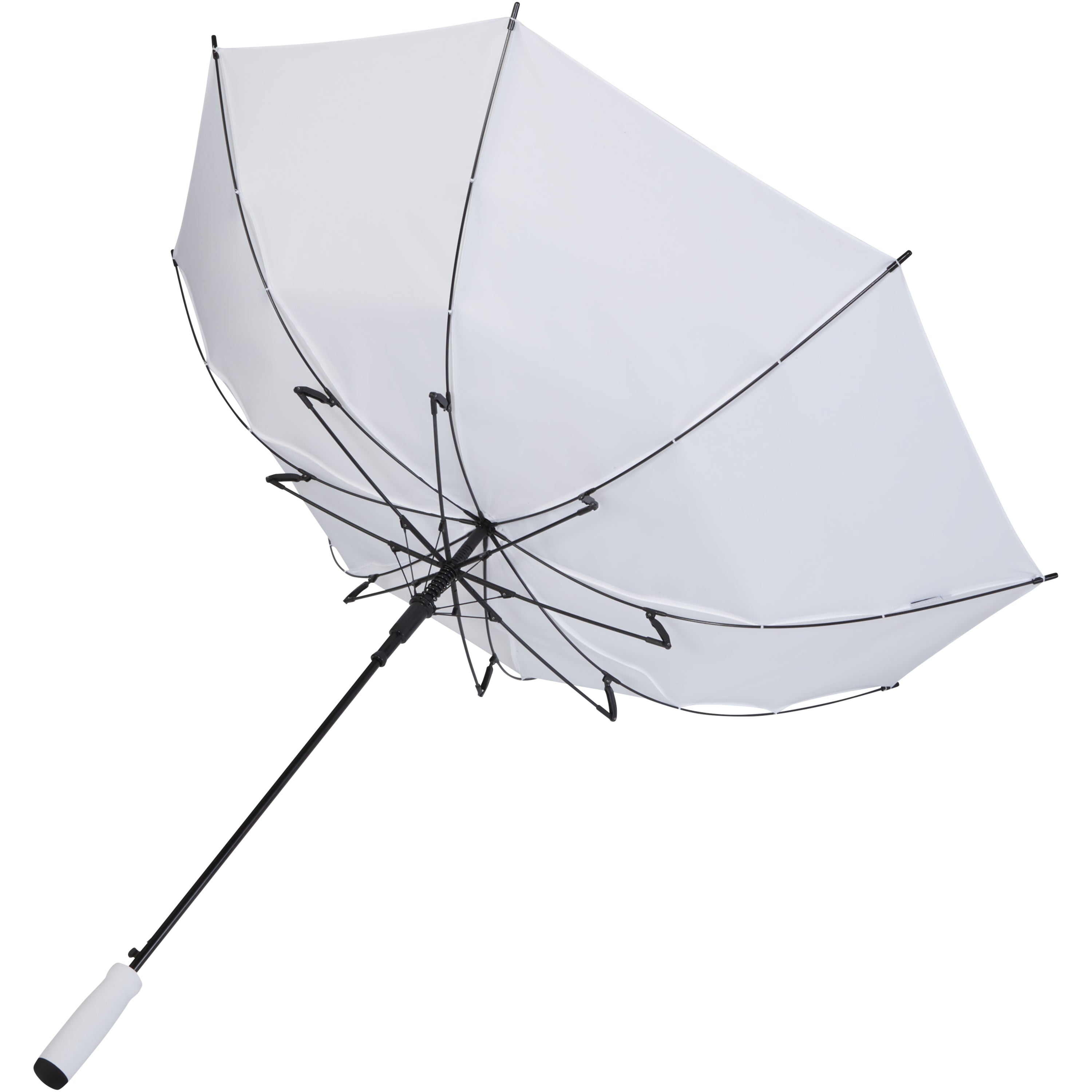 Niel Auto Open Recycled Polyester Umbrella