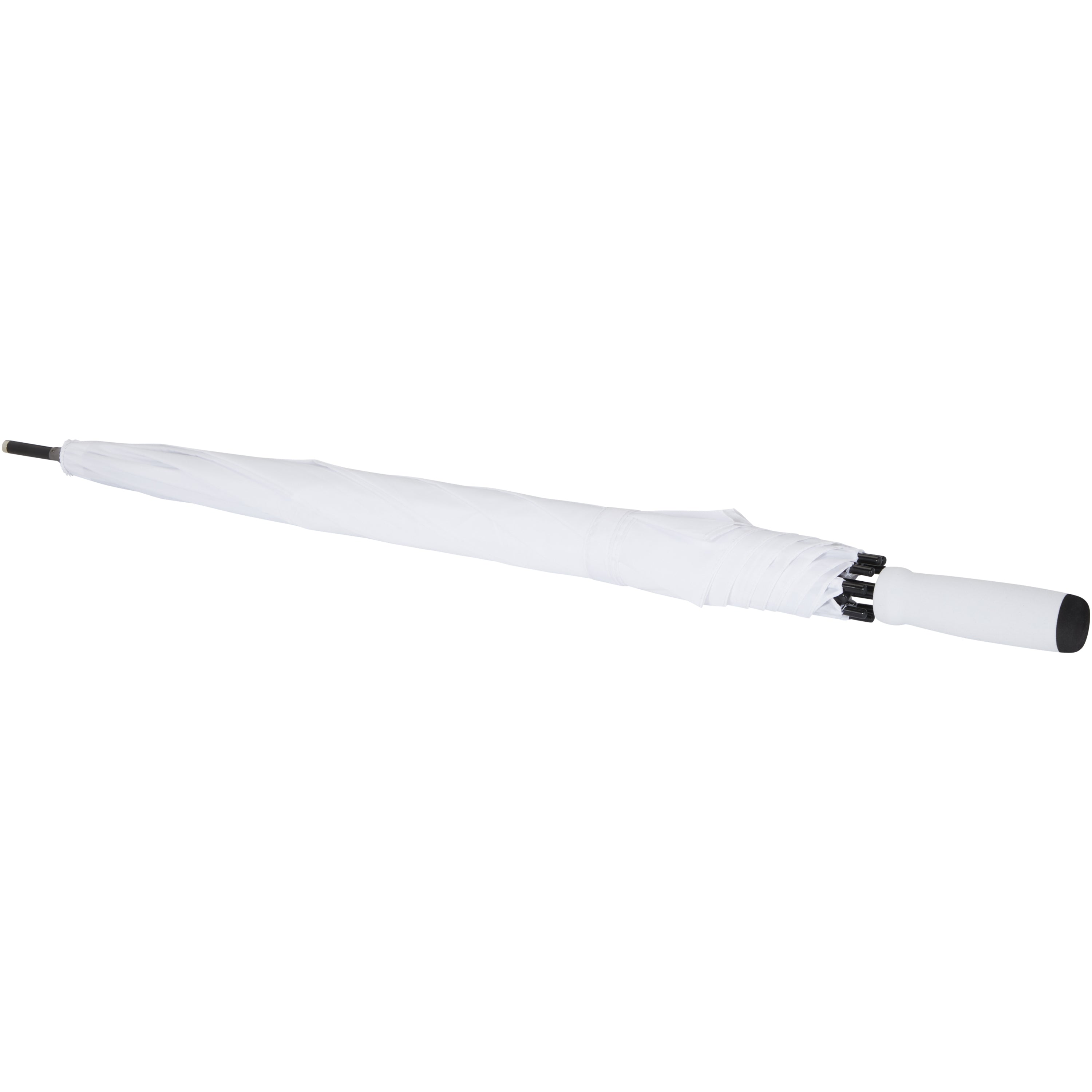 Niel Auto Open Recycled Polyester Umbrella